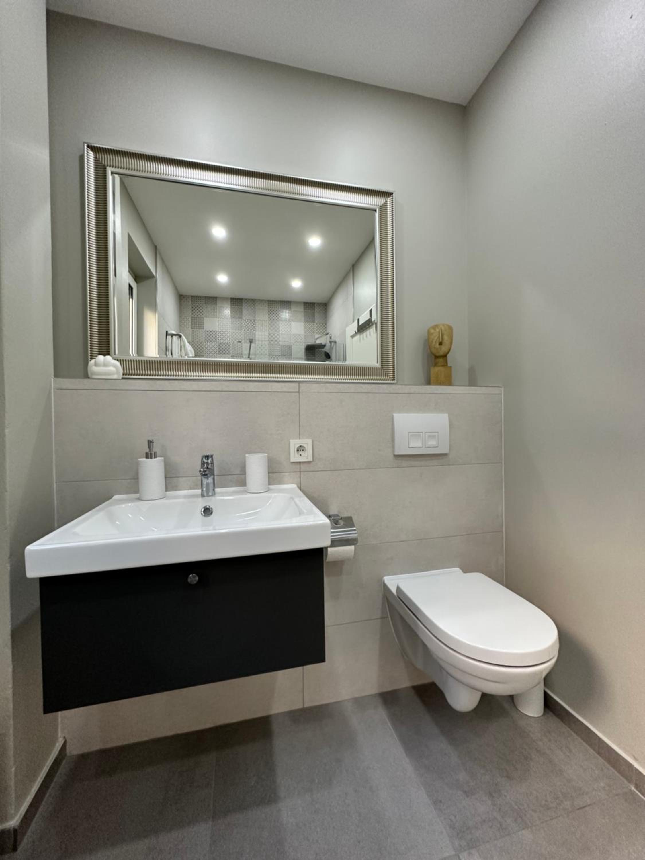 Deluxe Triple Room photo 2