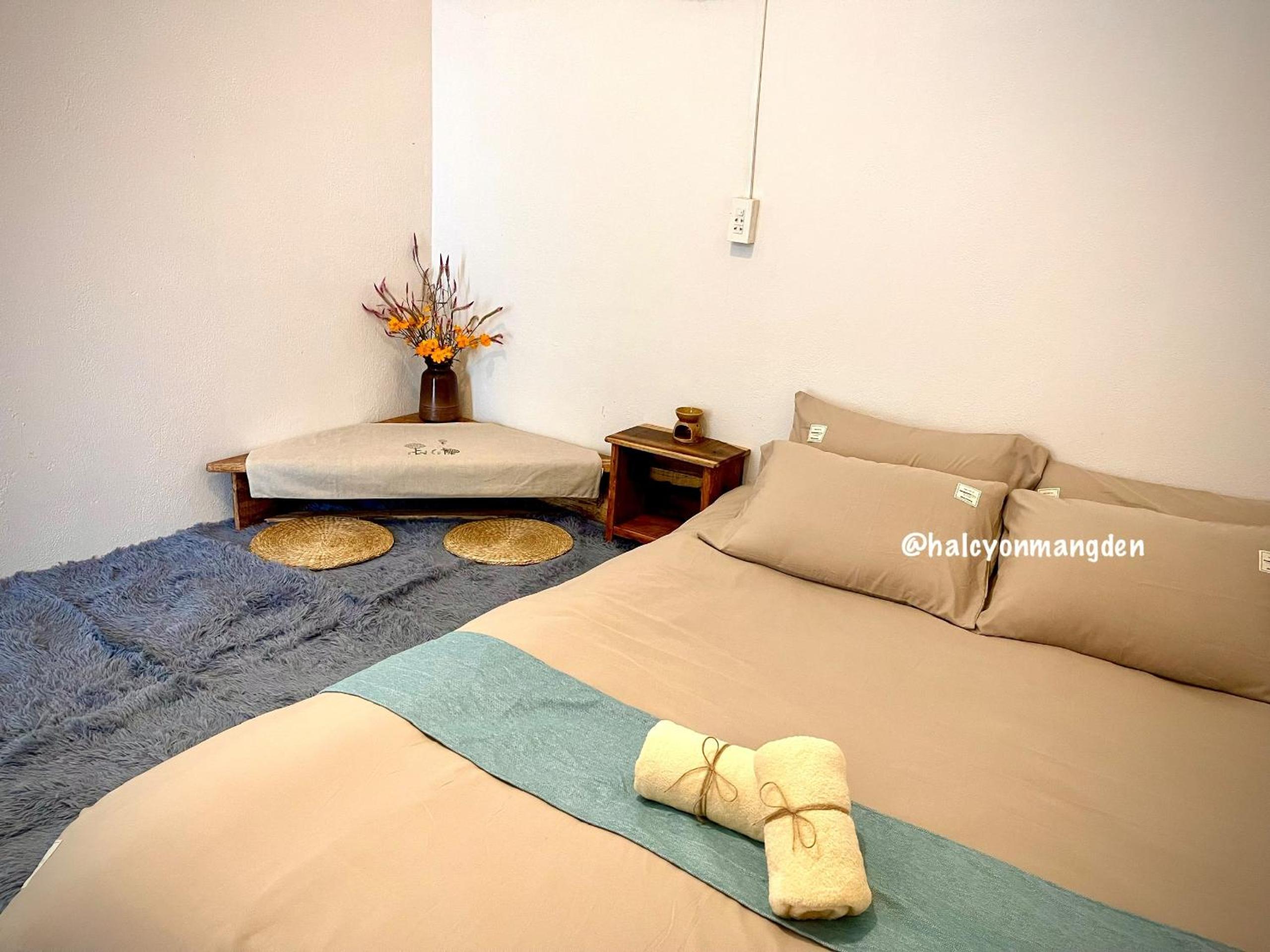 Deluxe Double Room photo 1