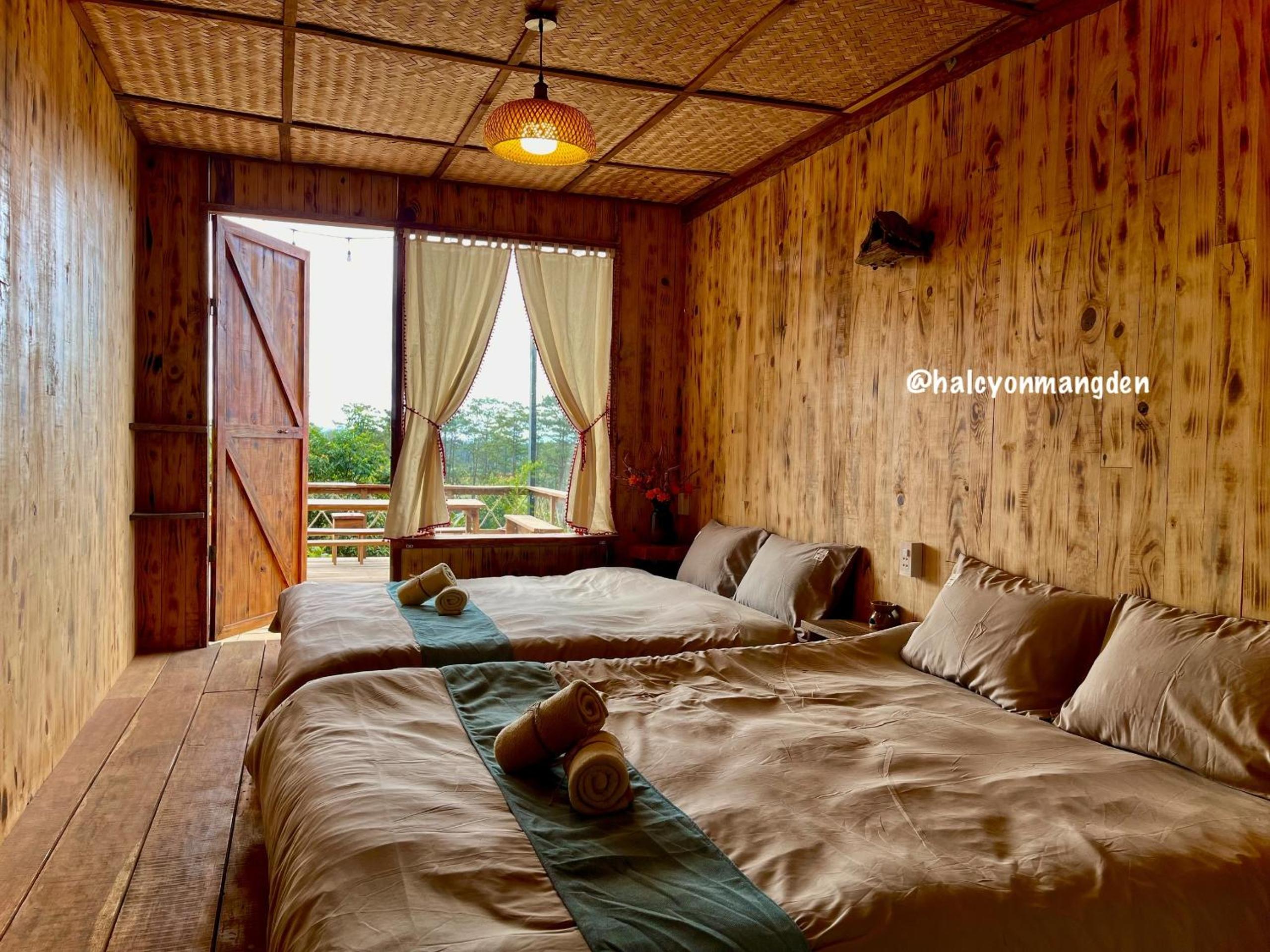 Double Room With Mountain View photo 1