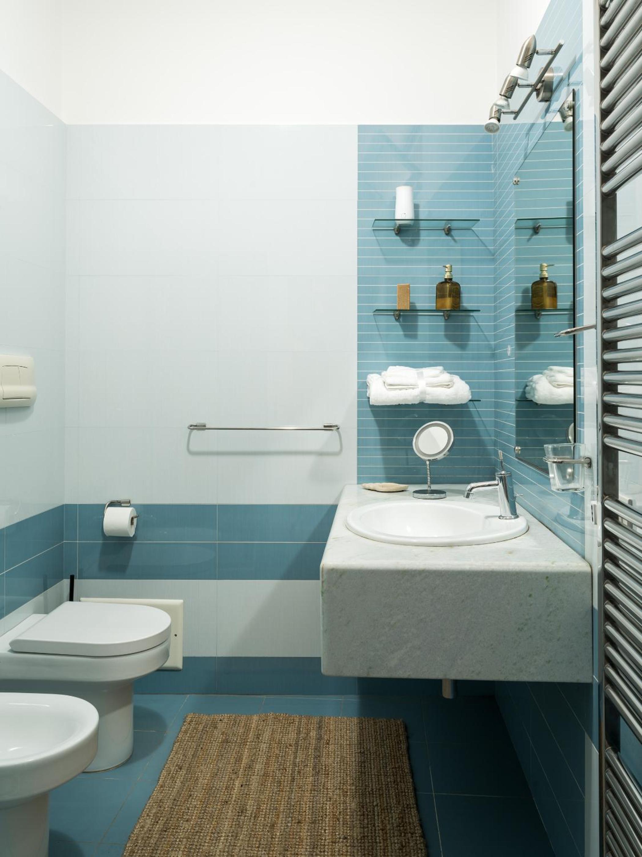 Double Room With Private Bathroom photo 2