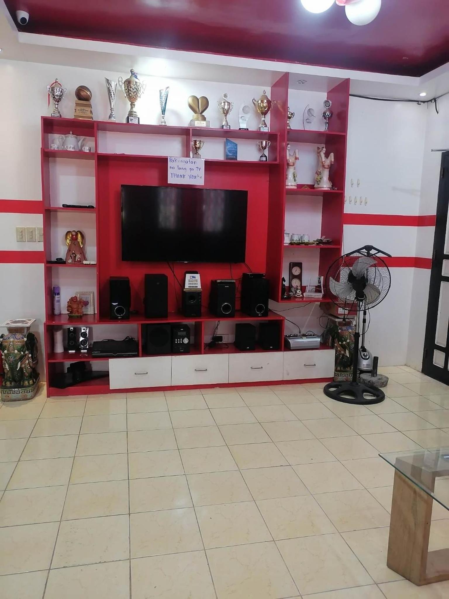 Three-Bedroom Villa photo 2