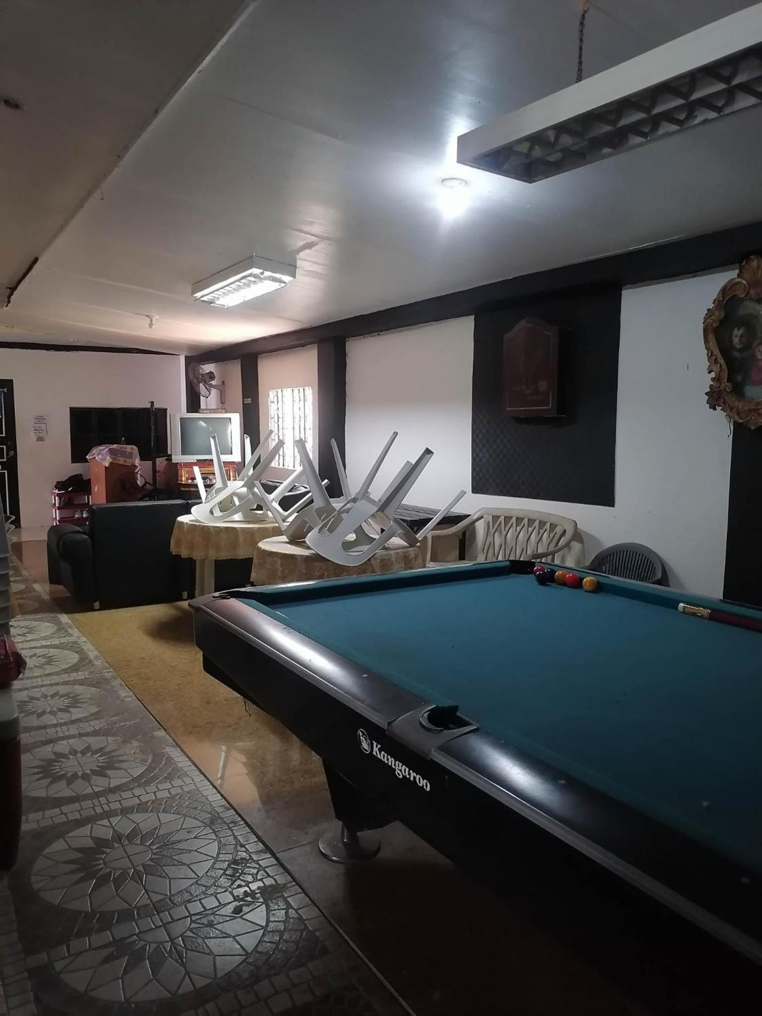 Three-Bedroom Villa photo 3