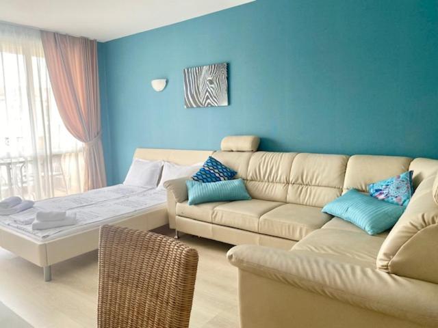 Studio With Sea View photo 1