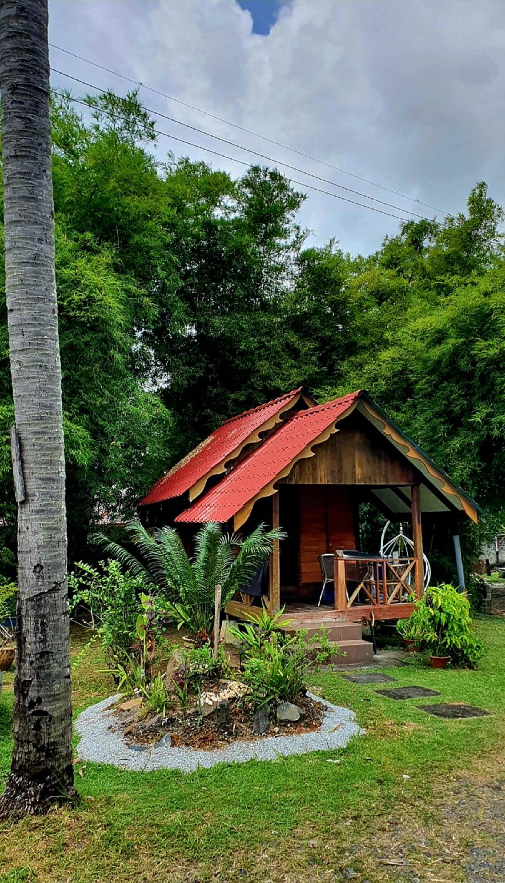 Chalet photo 1
