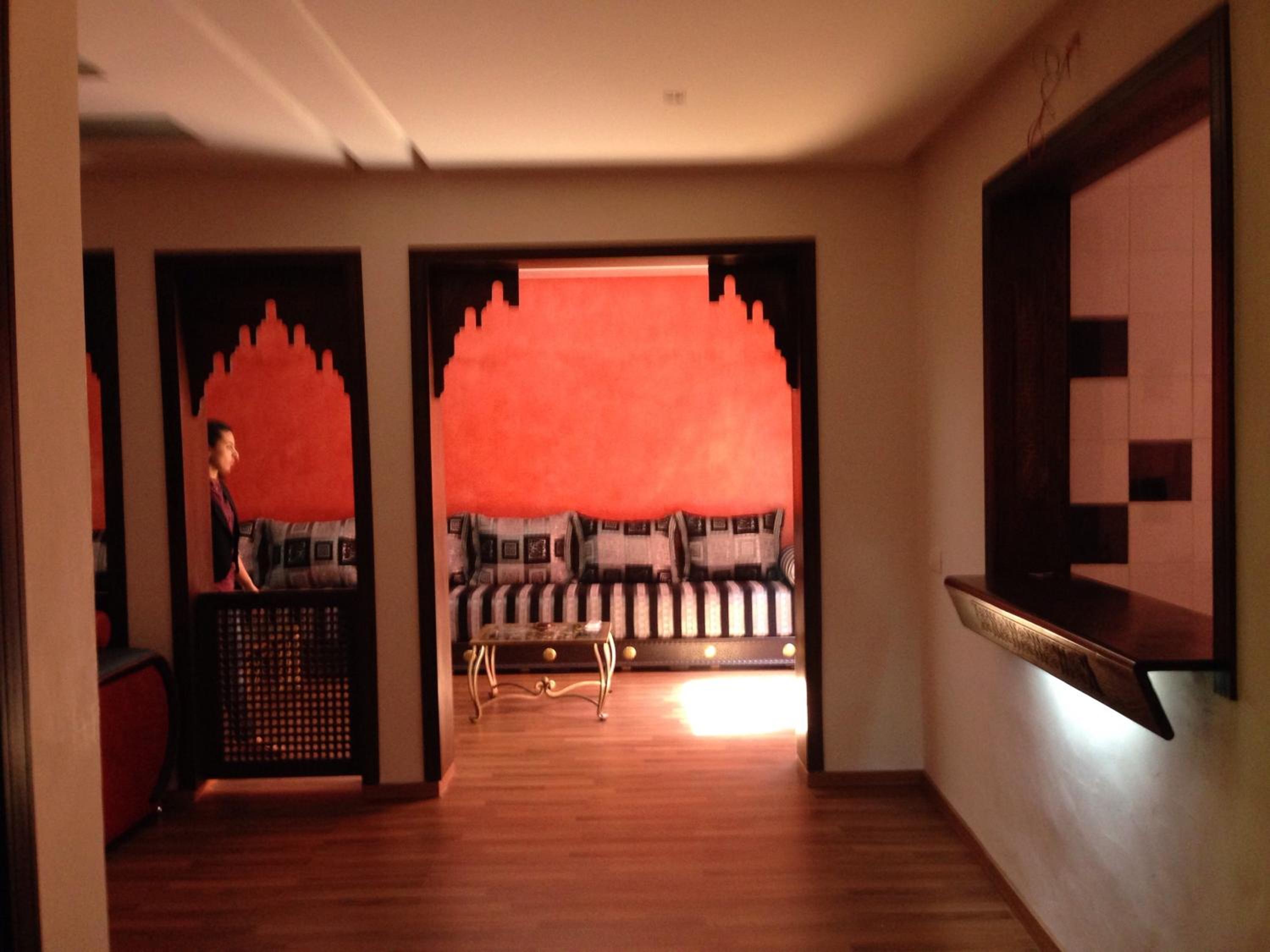 Penthouse Apartment - Photo 3
