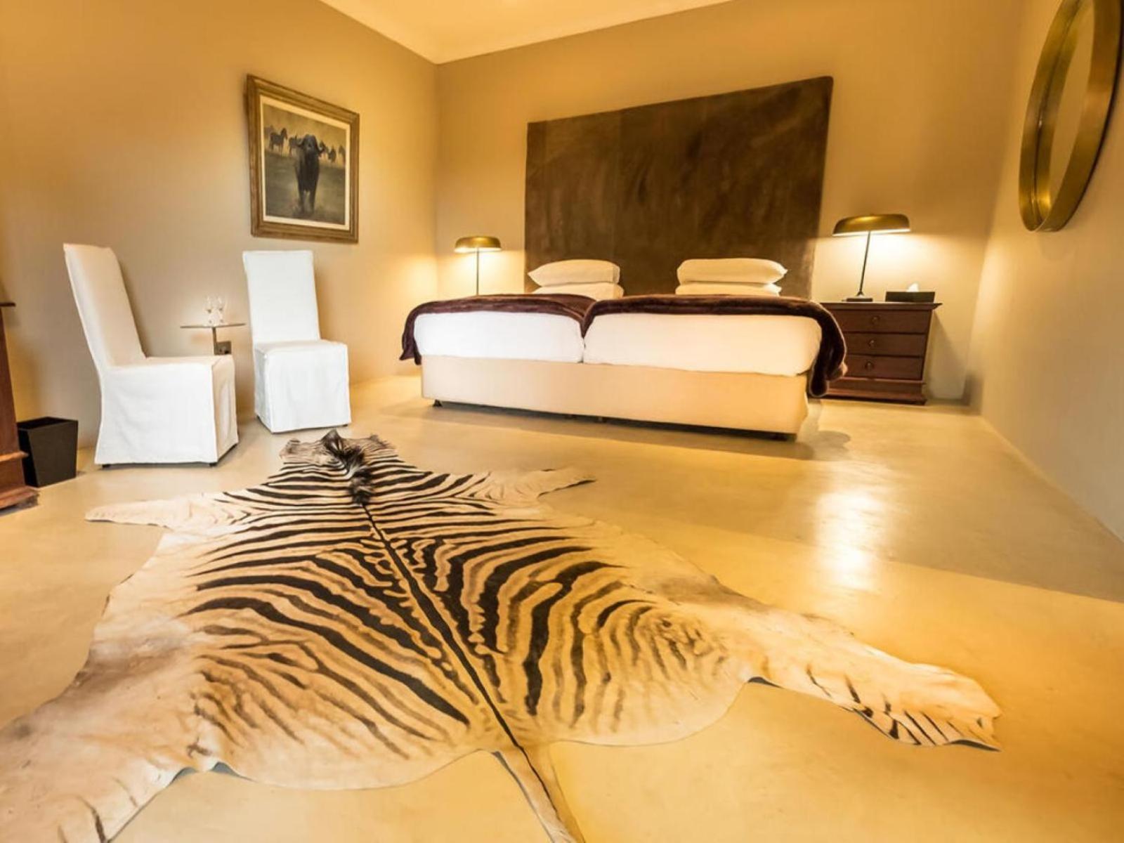 Luxury Triple Room