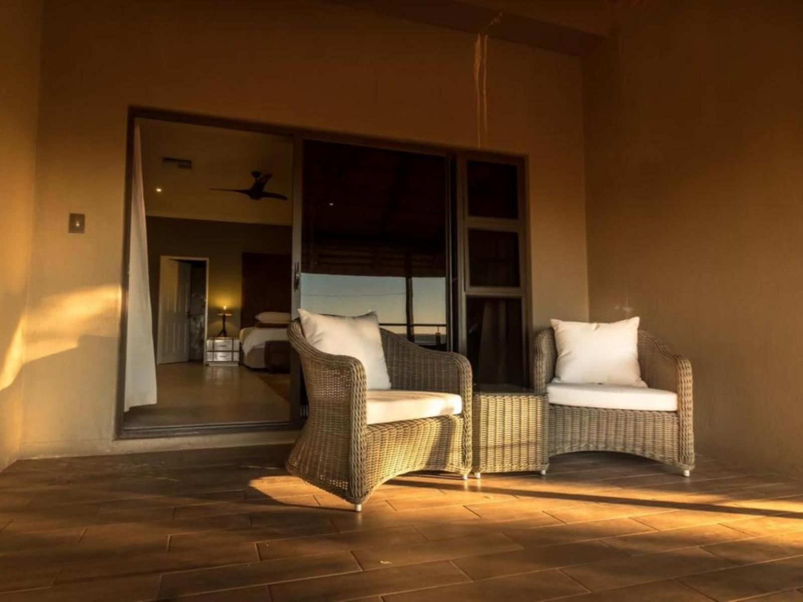 Luxury Triple Room photo 3
