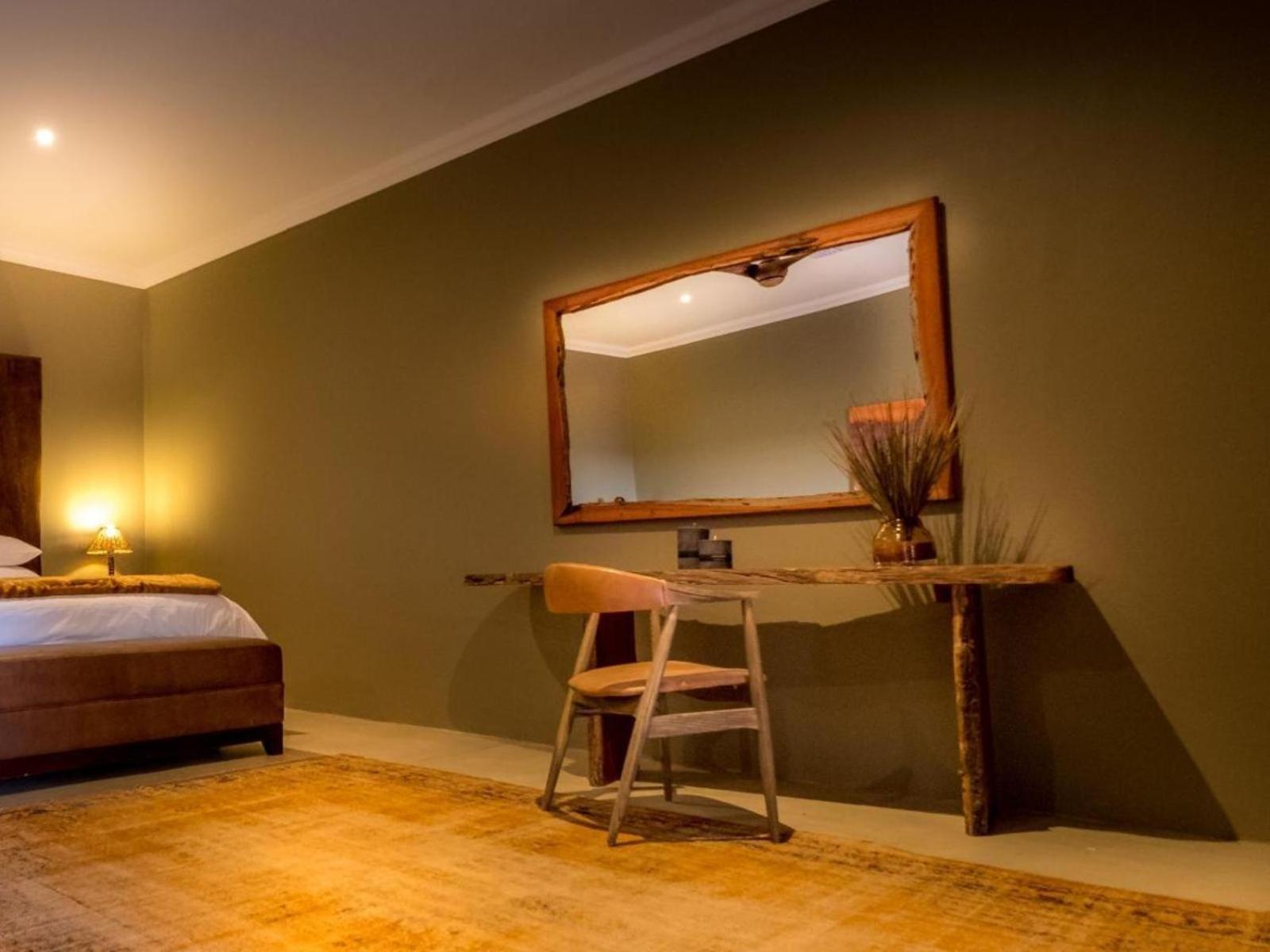 Luxury Quadruple Room photo 2