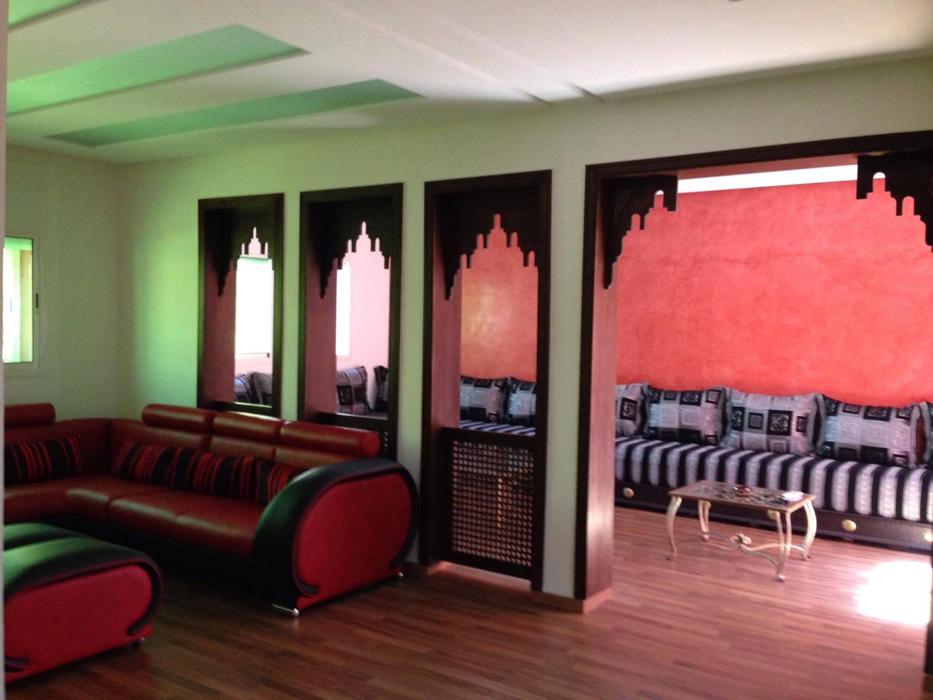 Penthouse Apartment - Photo 1
