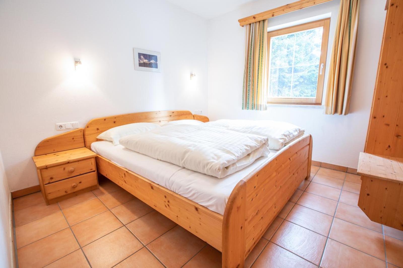Three-Bedroom Chalet photo 1