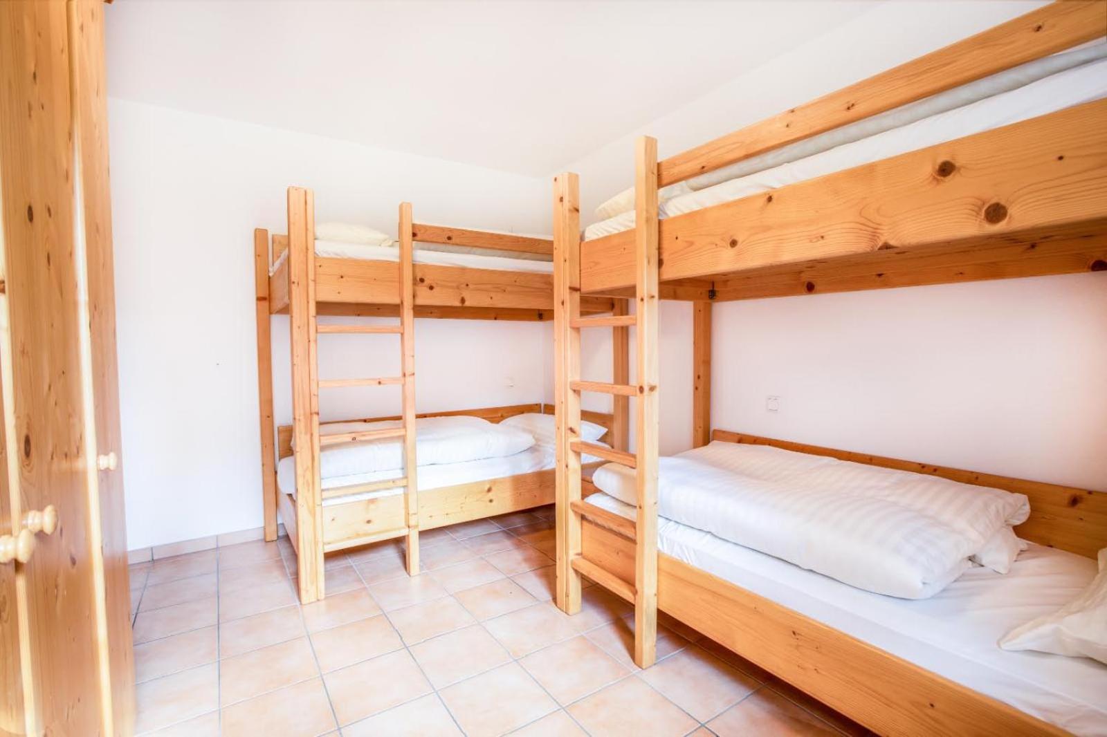 Three-Bedroom Chalet photo 2