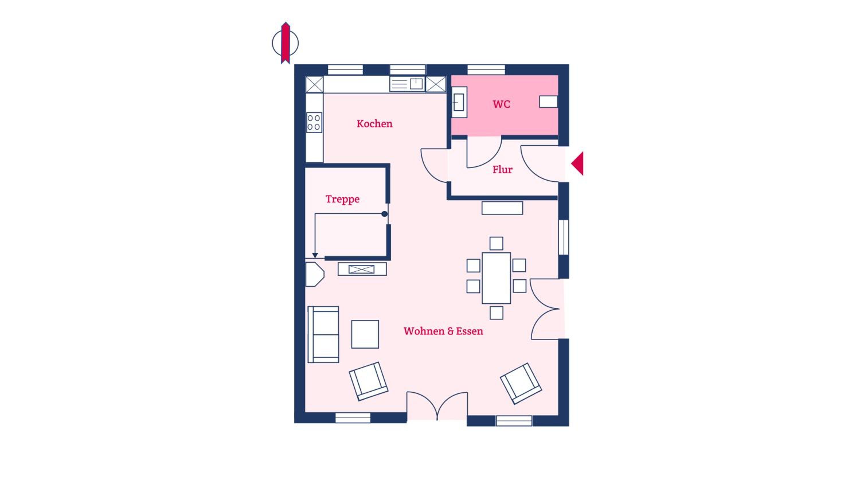 Vacation Home photo 3