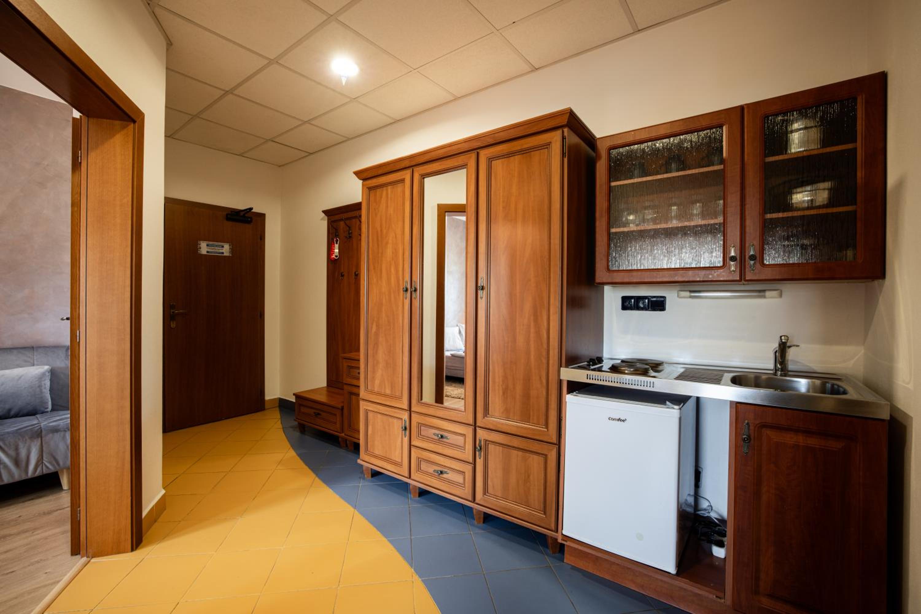Standard Apartment - Photo 4