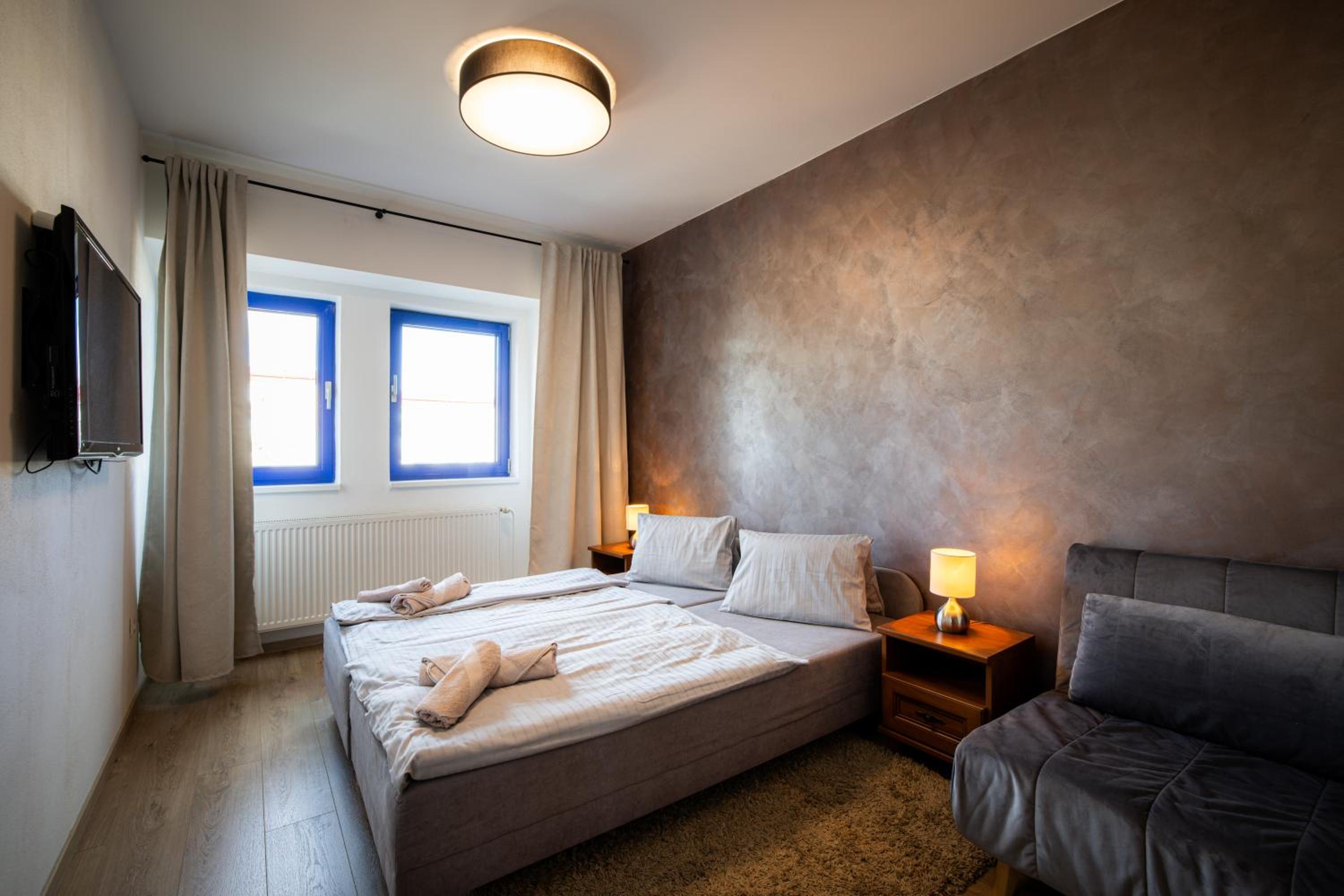 Standard Apartment - Photo 1