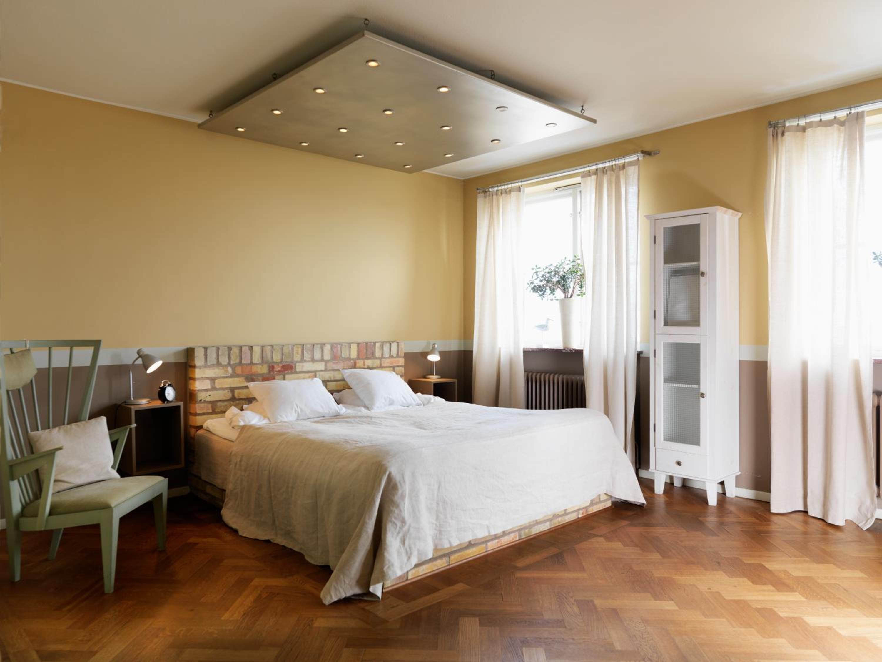 Superior Double Room with Sea View photo 3
