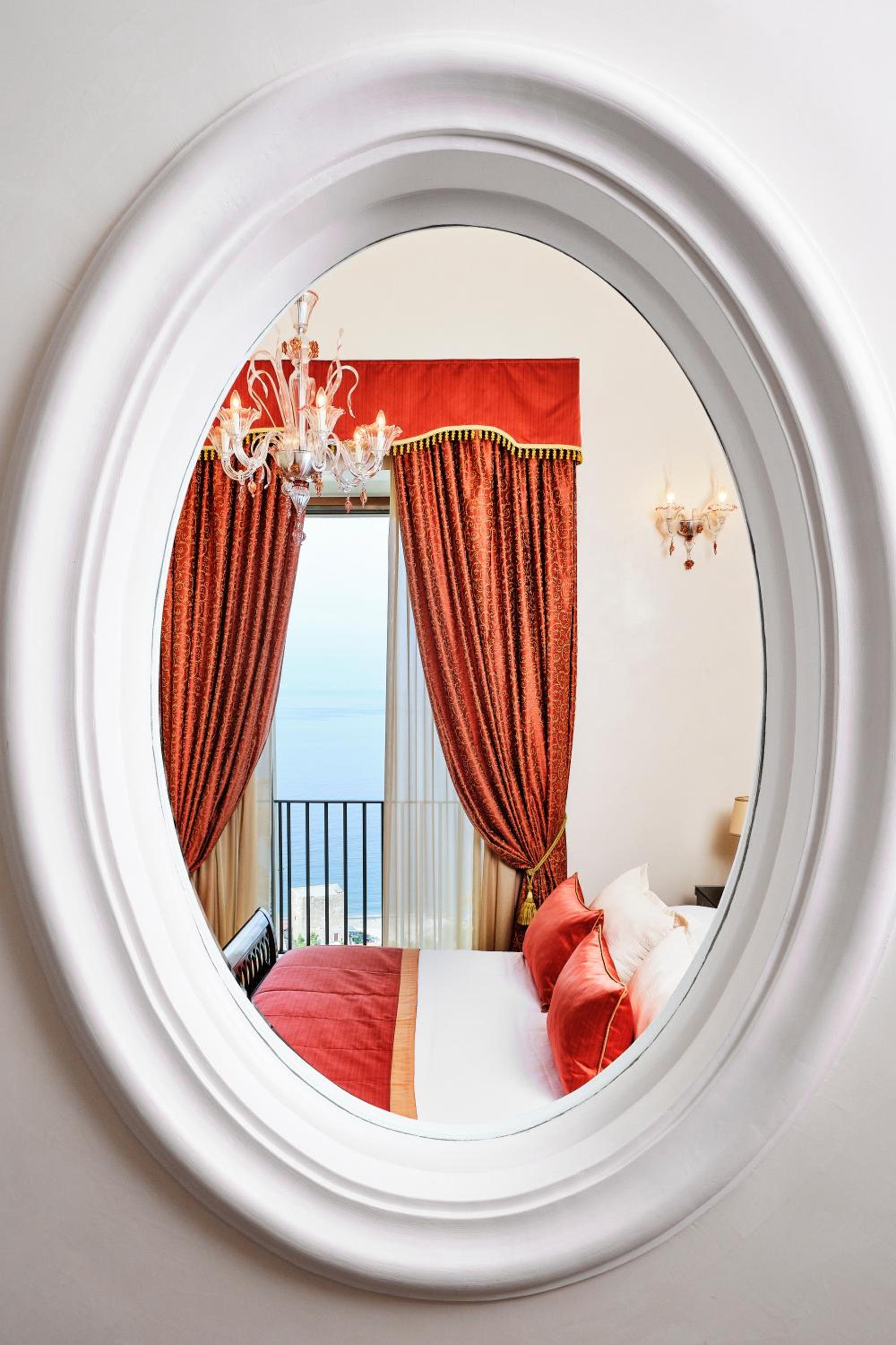 Suite with Sea View - Photo 4