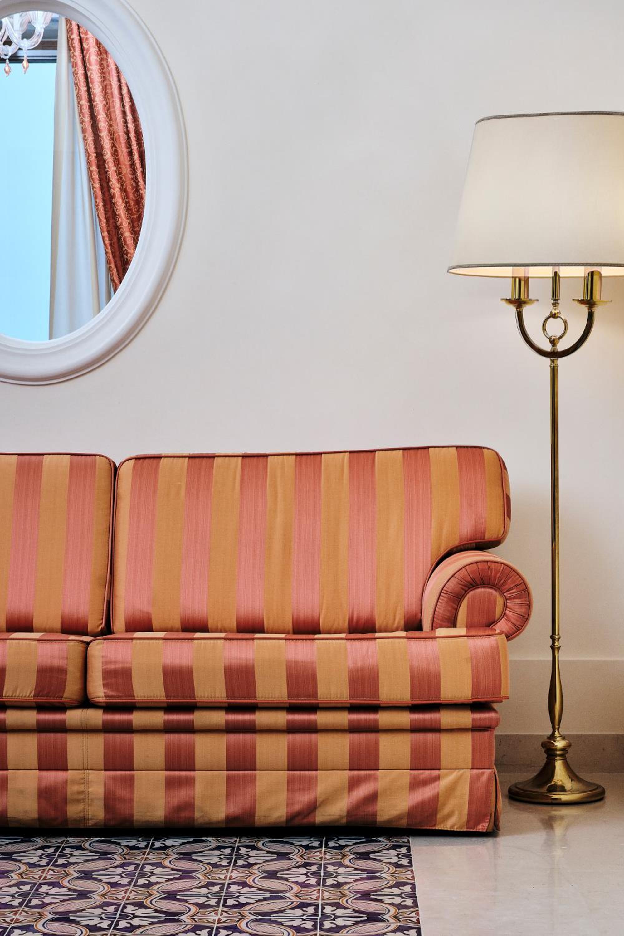 Suite with Sea View - Photo 6