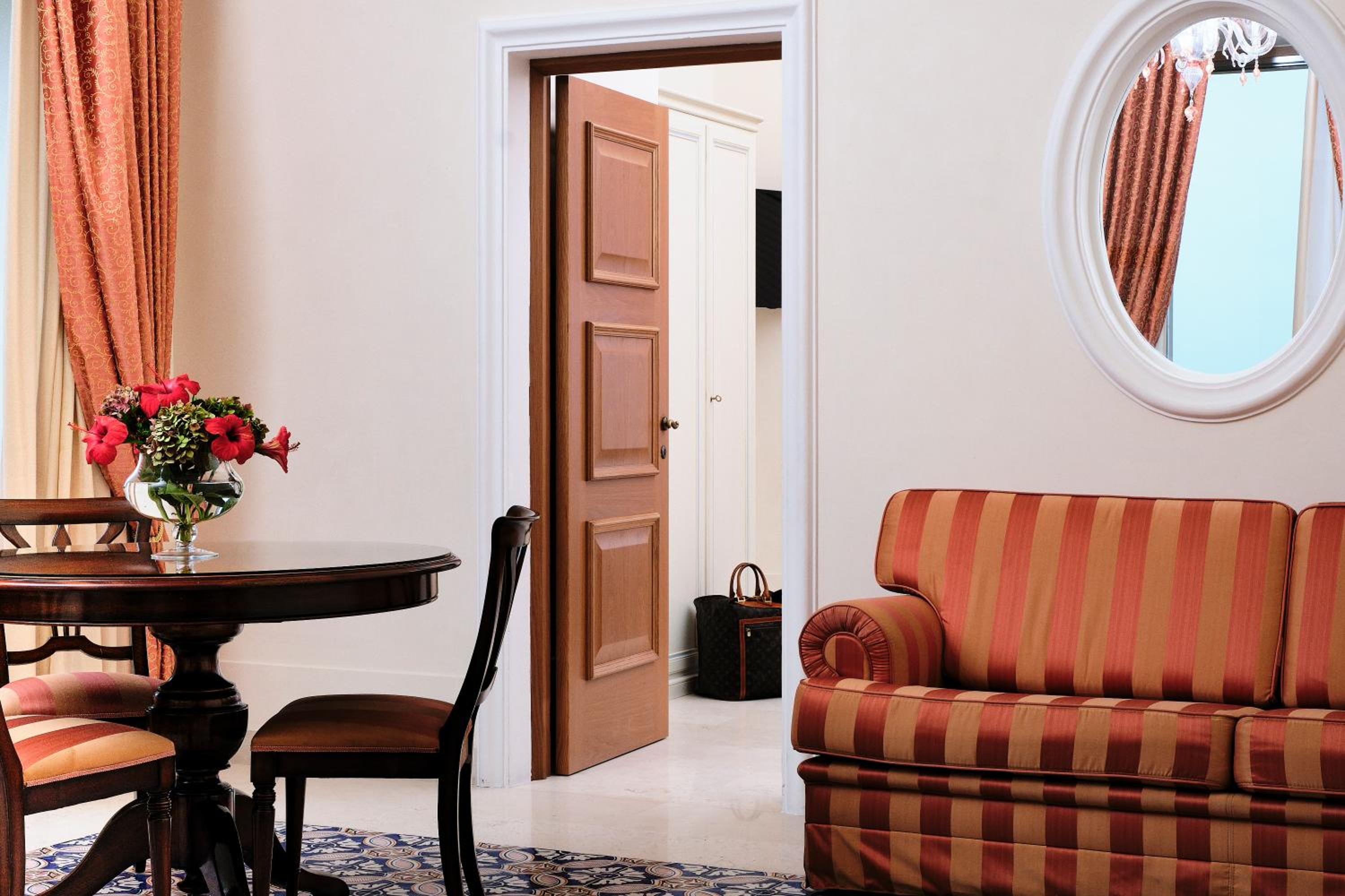 Suite with Sea View - Photo 1