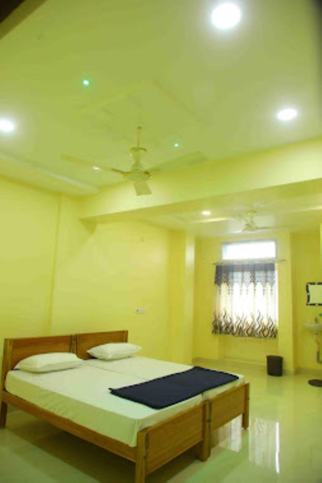 Deluxe Room photo 3