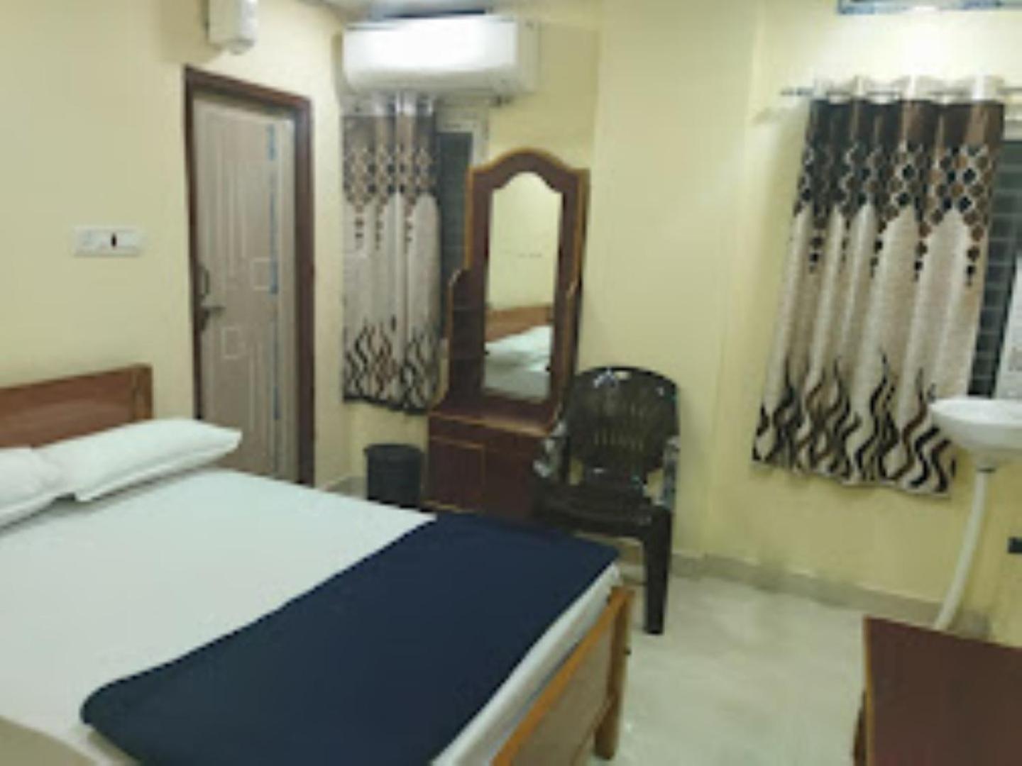 Deluxe Room photo 2