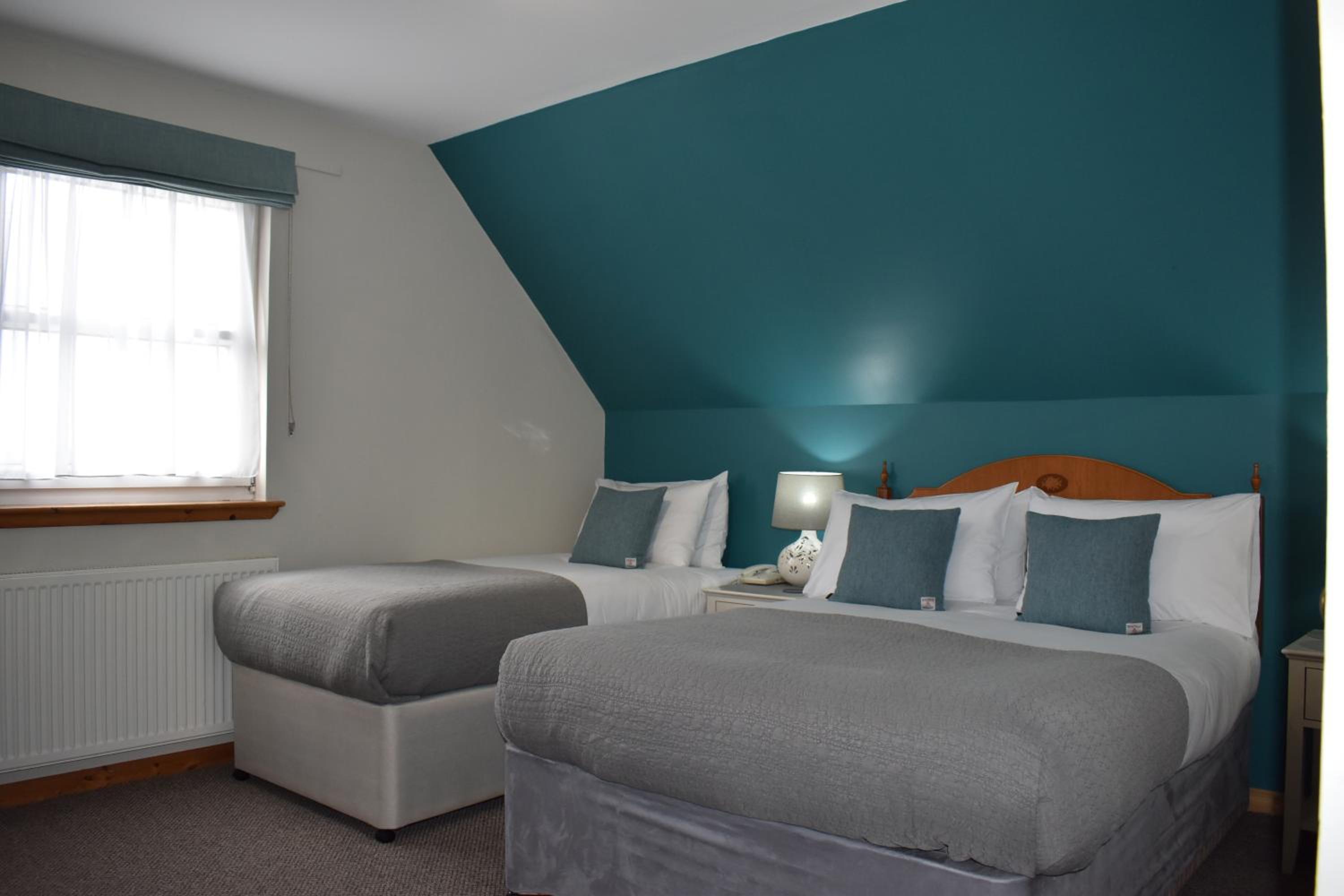 Double or Twin Room photo 3