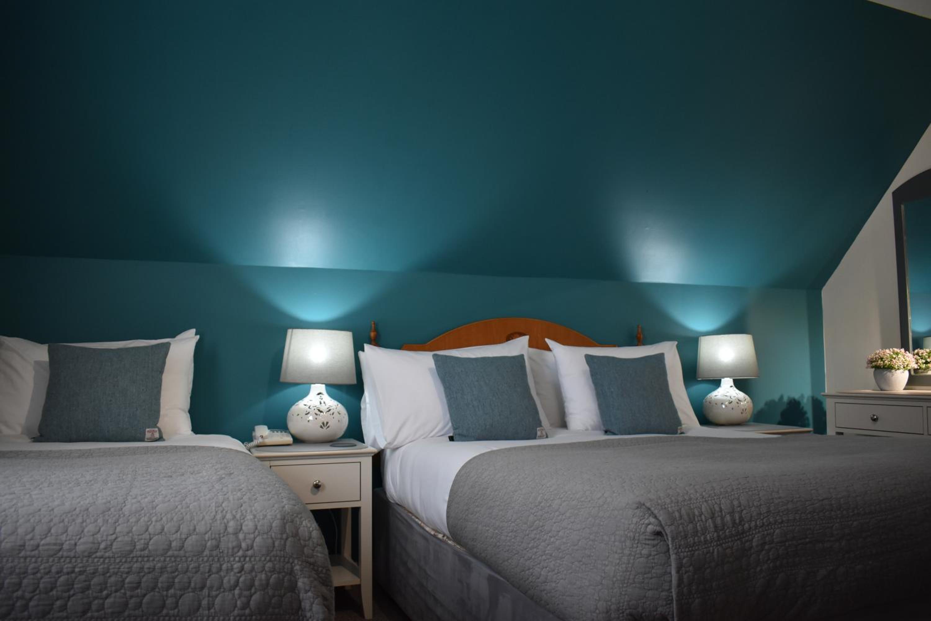 Double or Twin Room photo 1