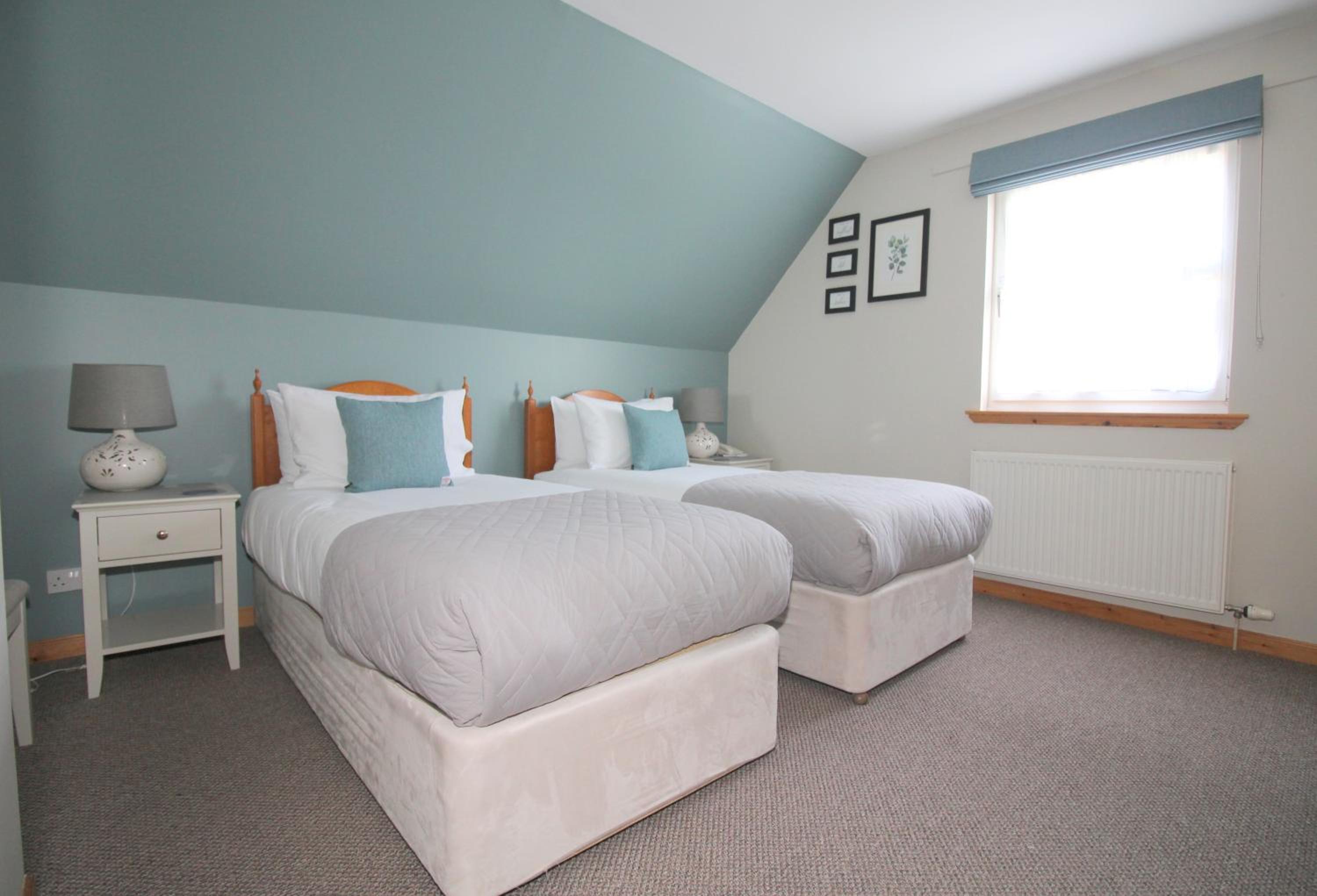 Twin Room photo 1