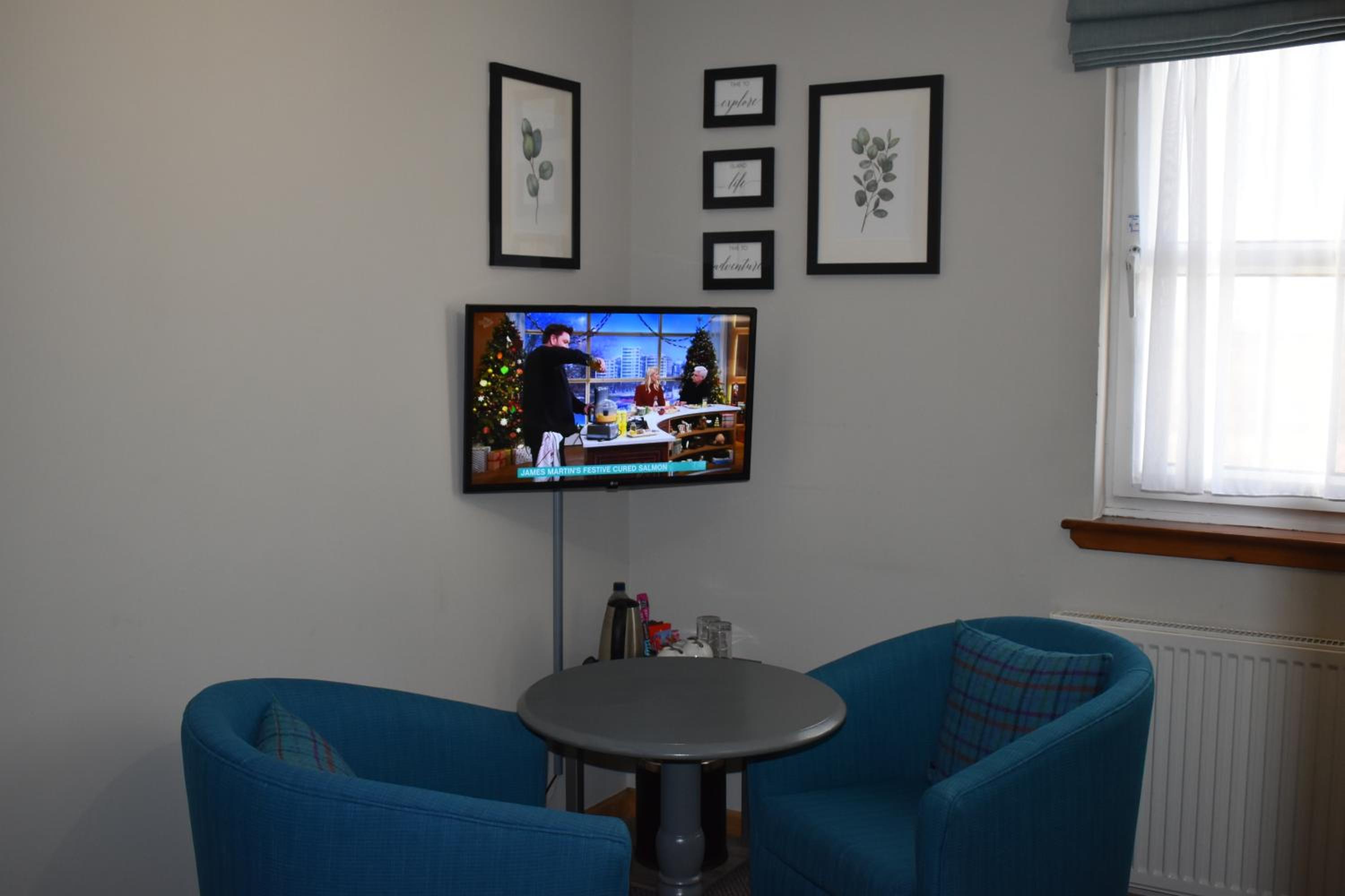 Double Room photo 2