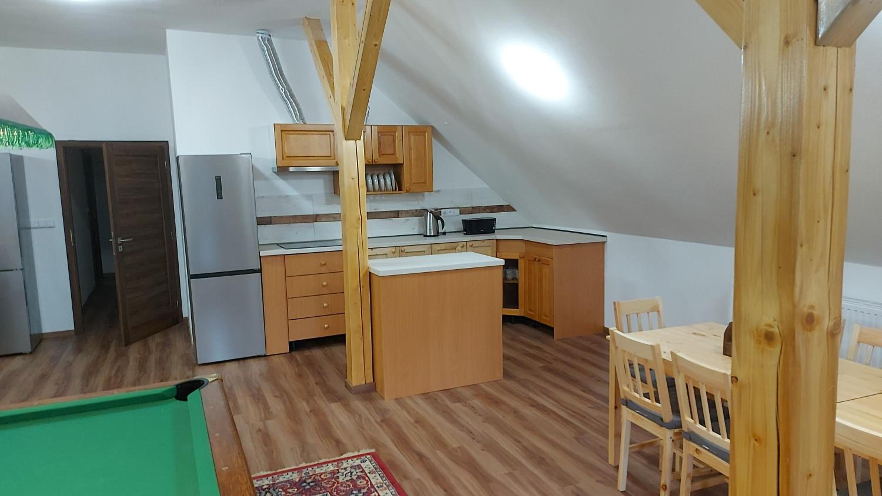 Triple Room with Bathroom photo 3