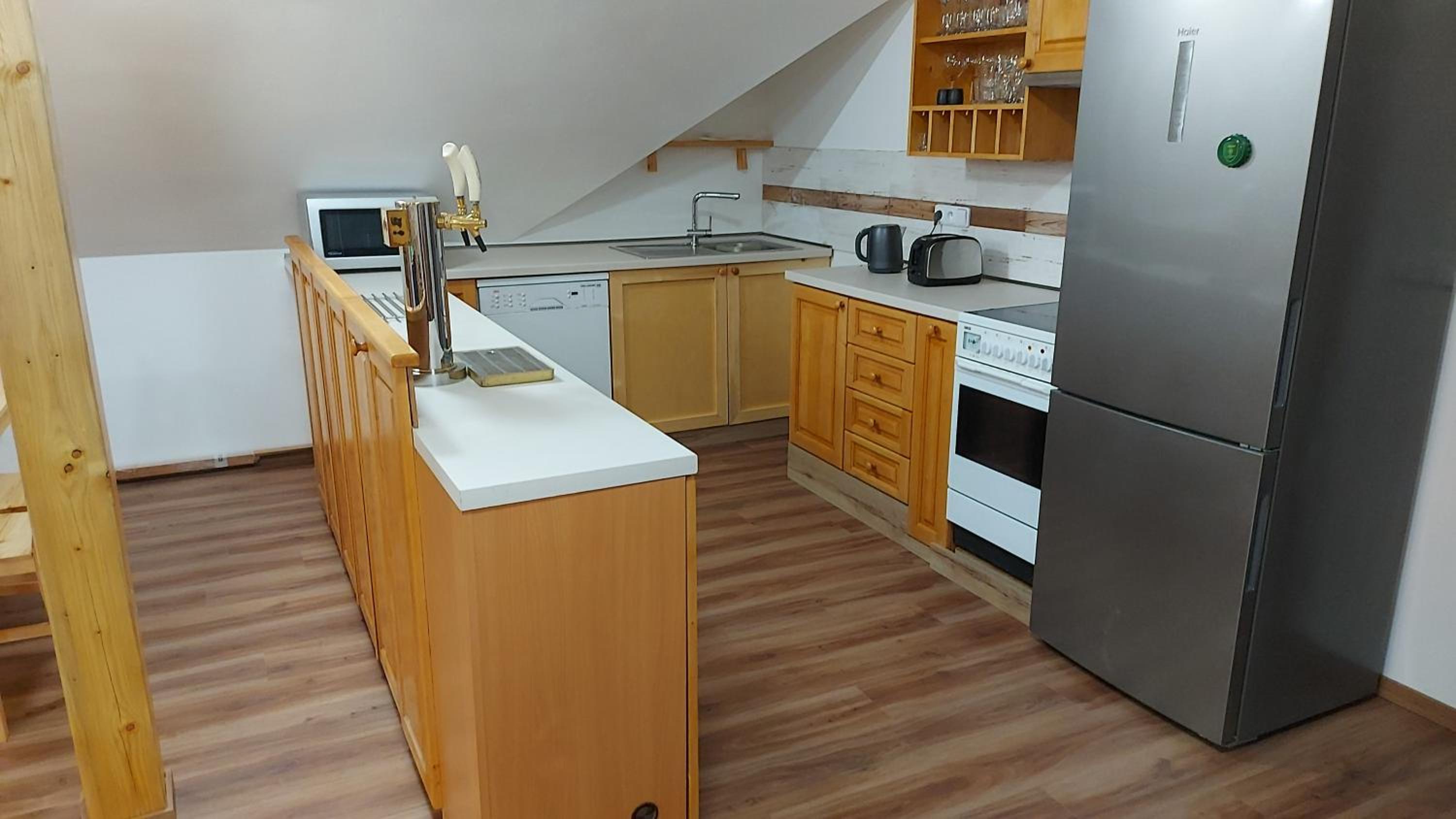 Triple Room with Bathroom photo 2