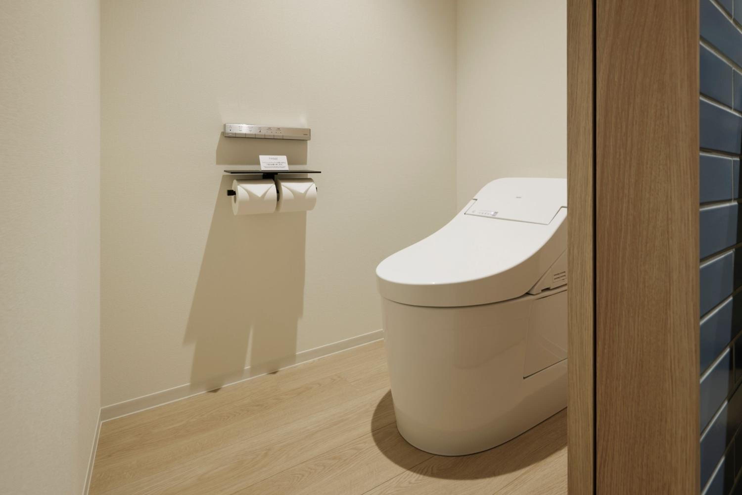 Standard Twin Room - Photo 5