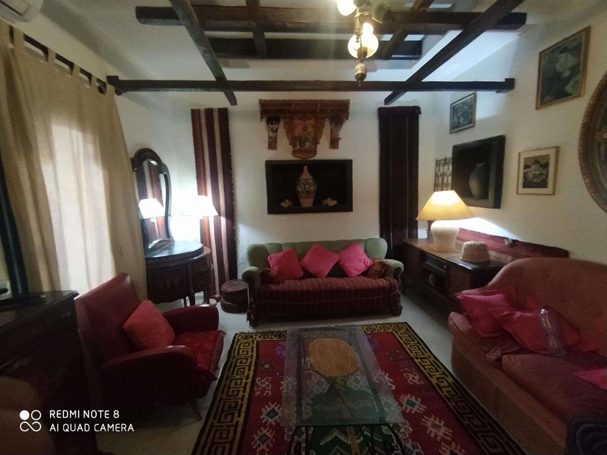 Casa con 1 Camera da Letto