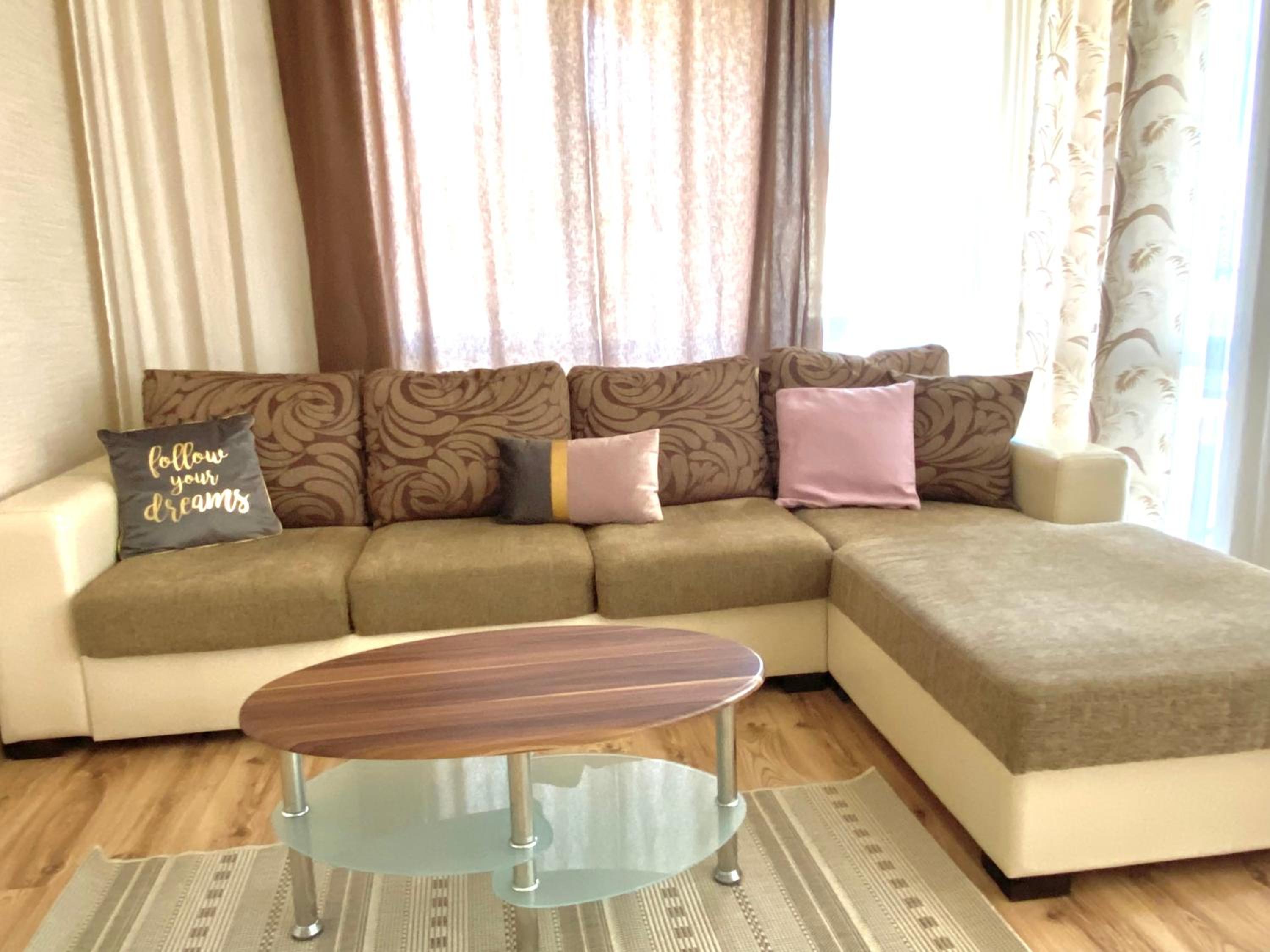 Apartment with Sea View photo 2
