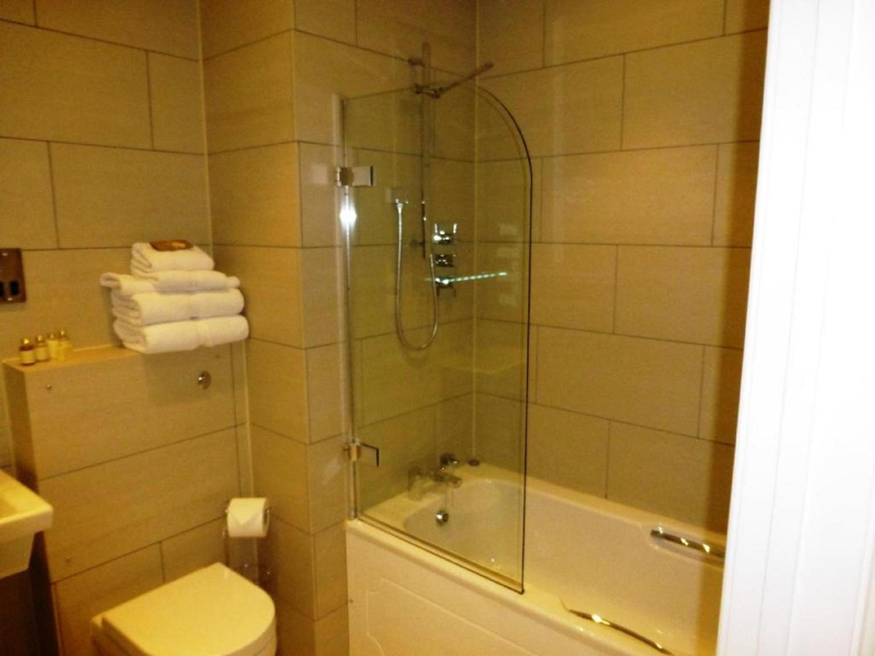 Small Double Room - Photo 4