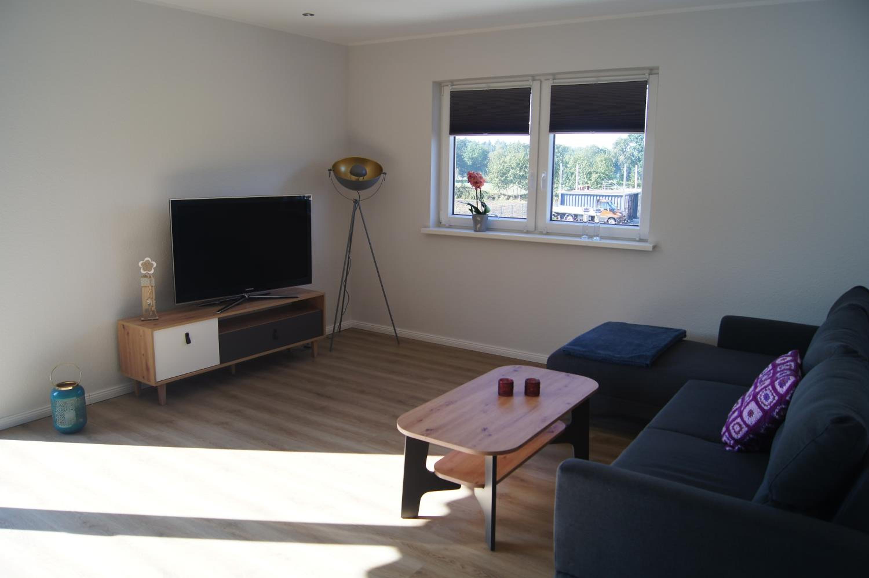 One-Bedroom Apartment photo 3
