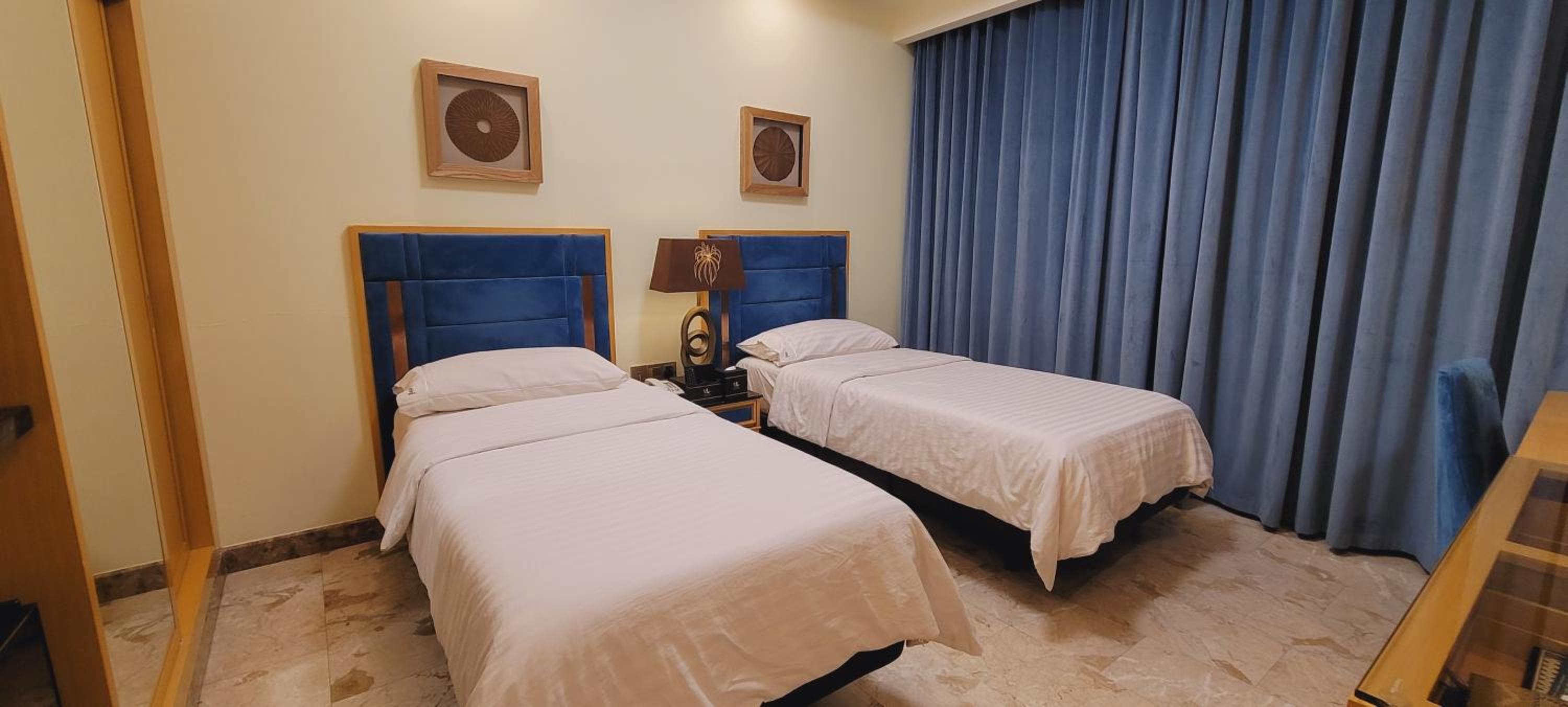 Twin Room photo 3
