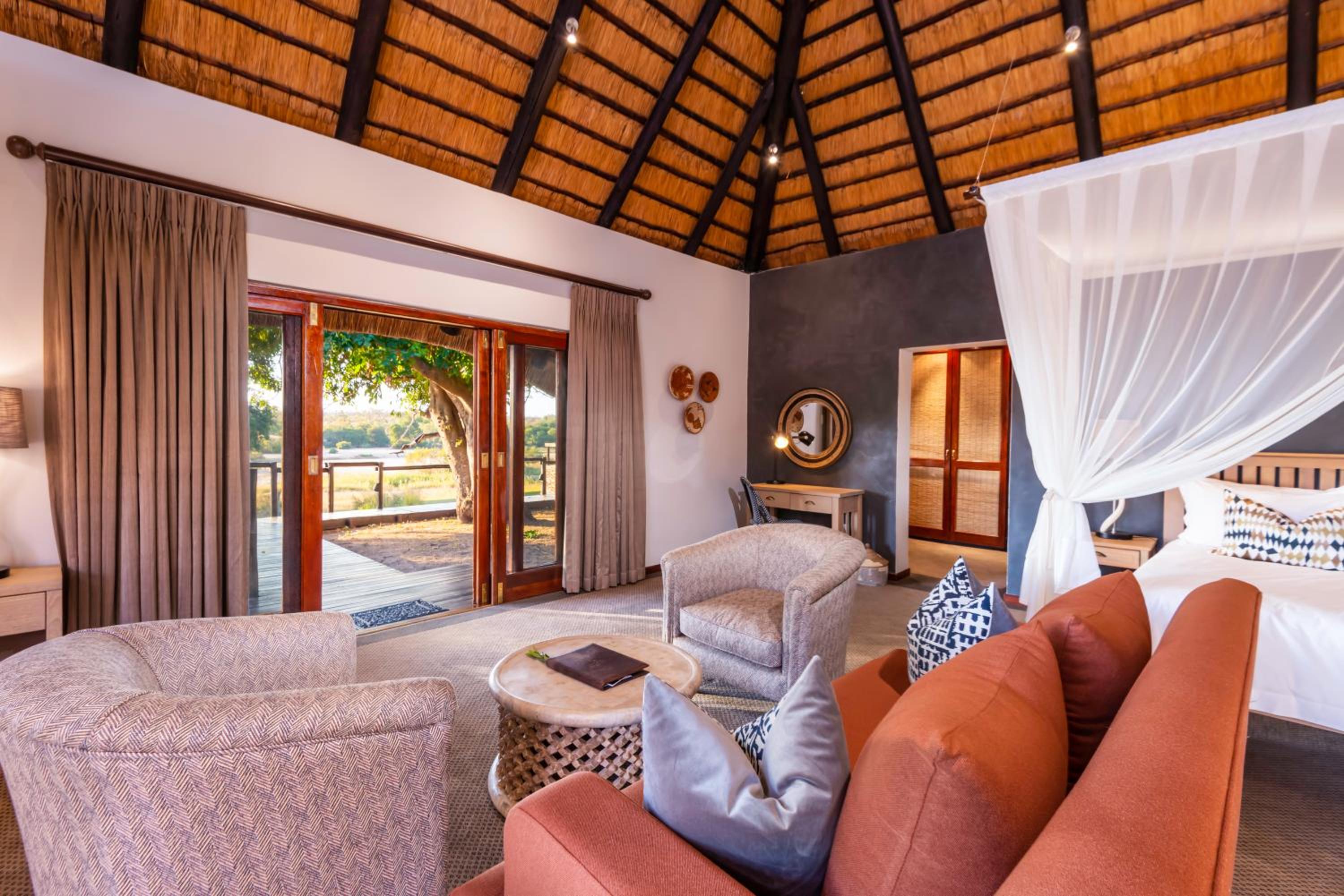 Chalet photo 2