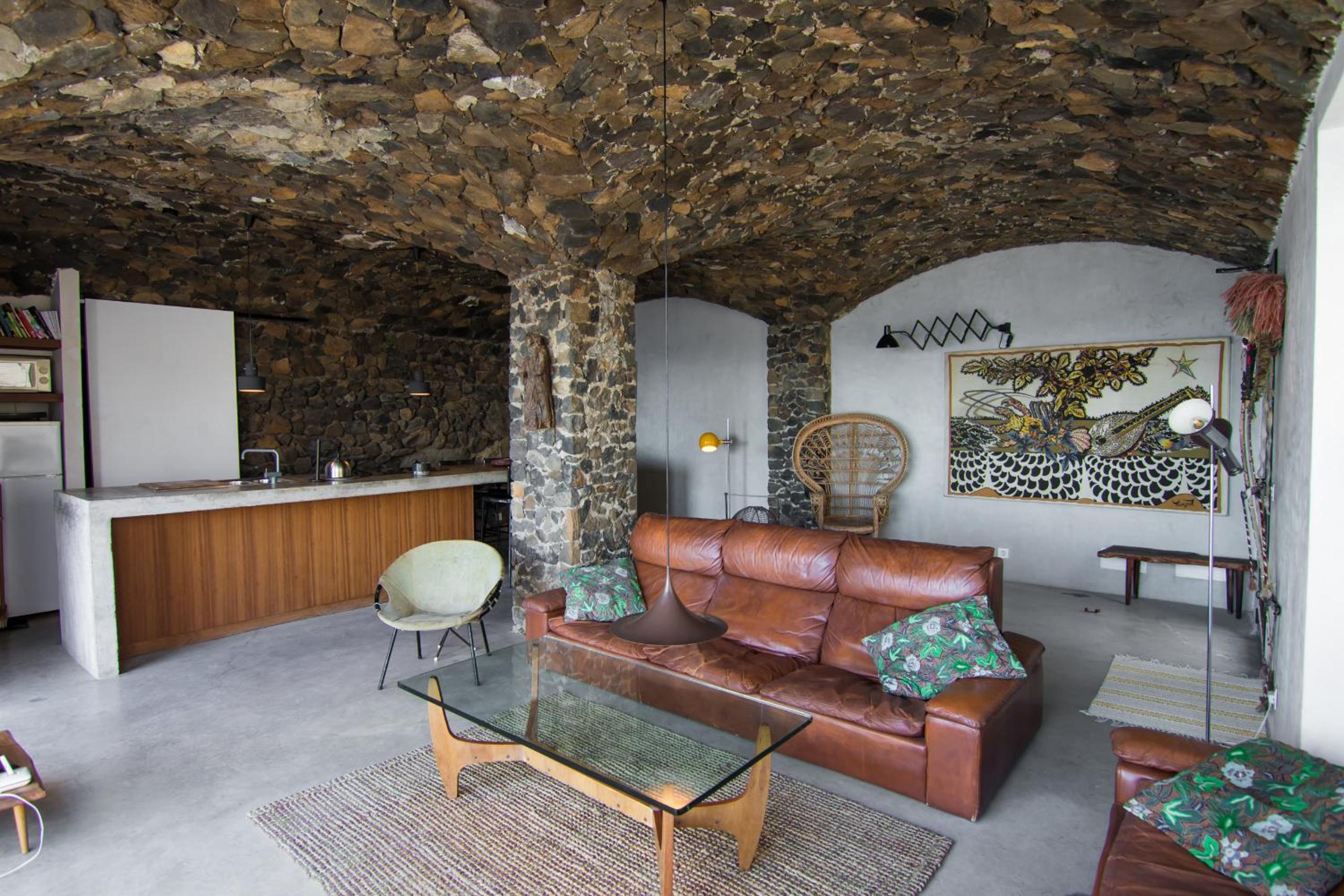 Apartamento con Terraza