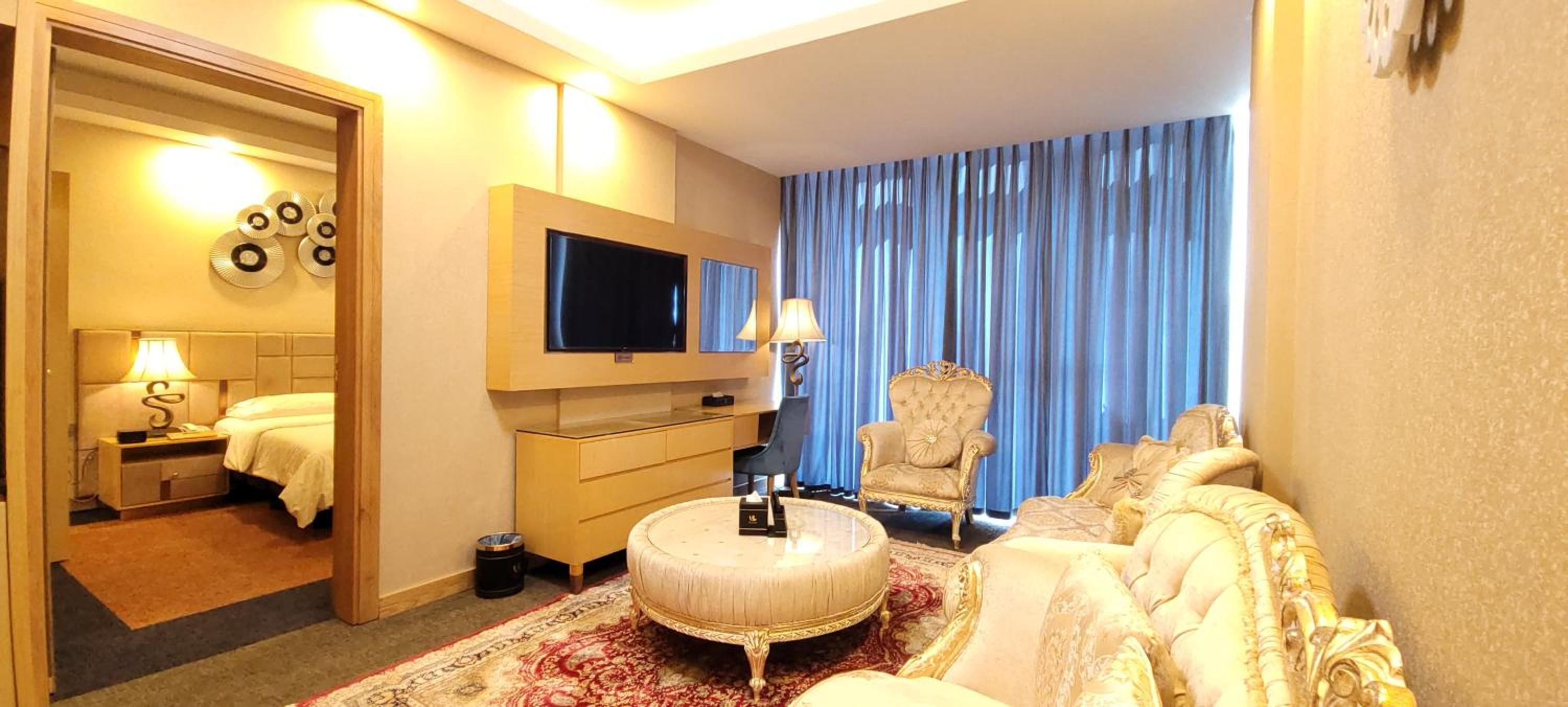 Family Suite photo 3