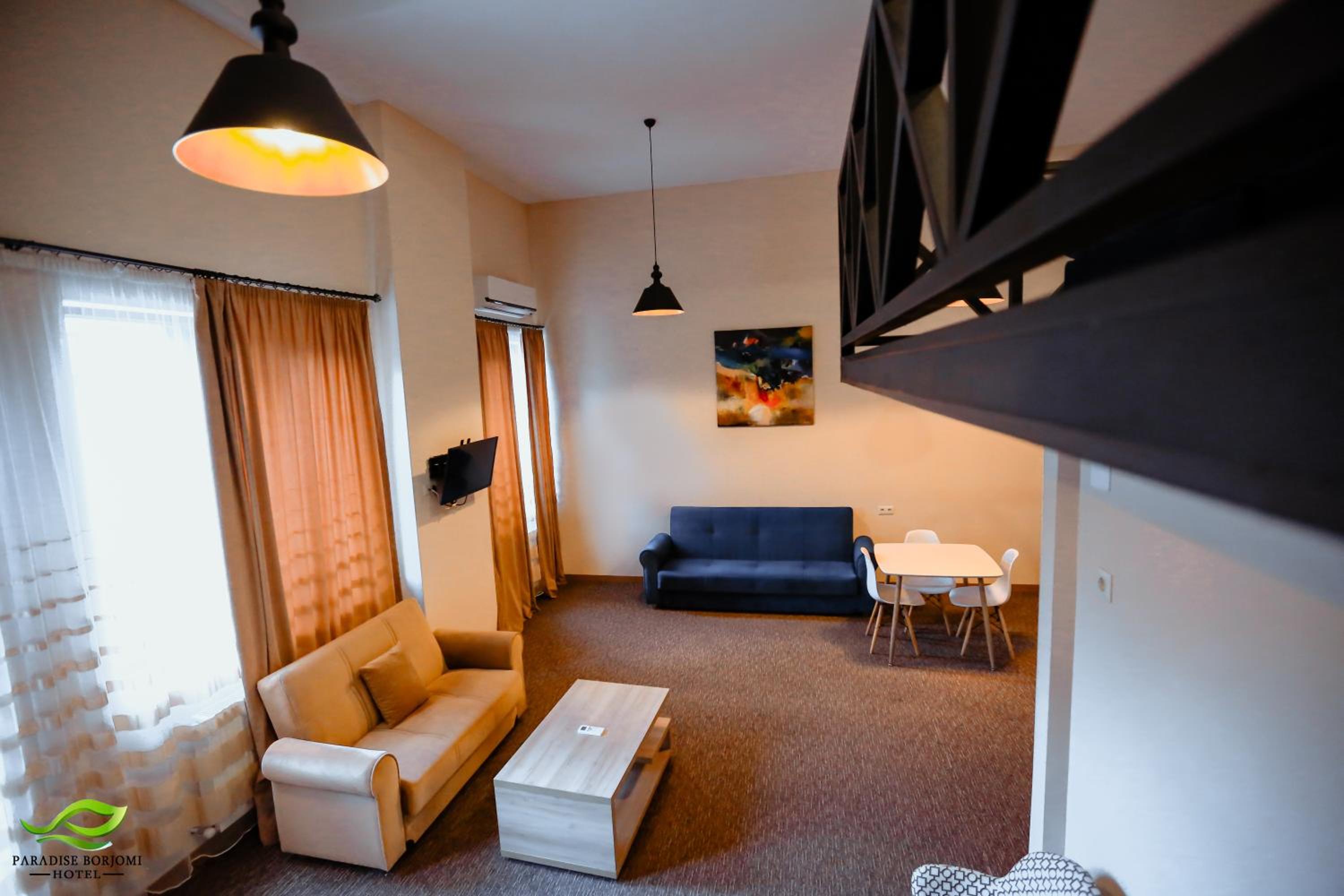 Duplex Apartment photo 1