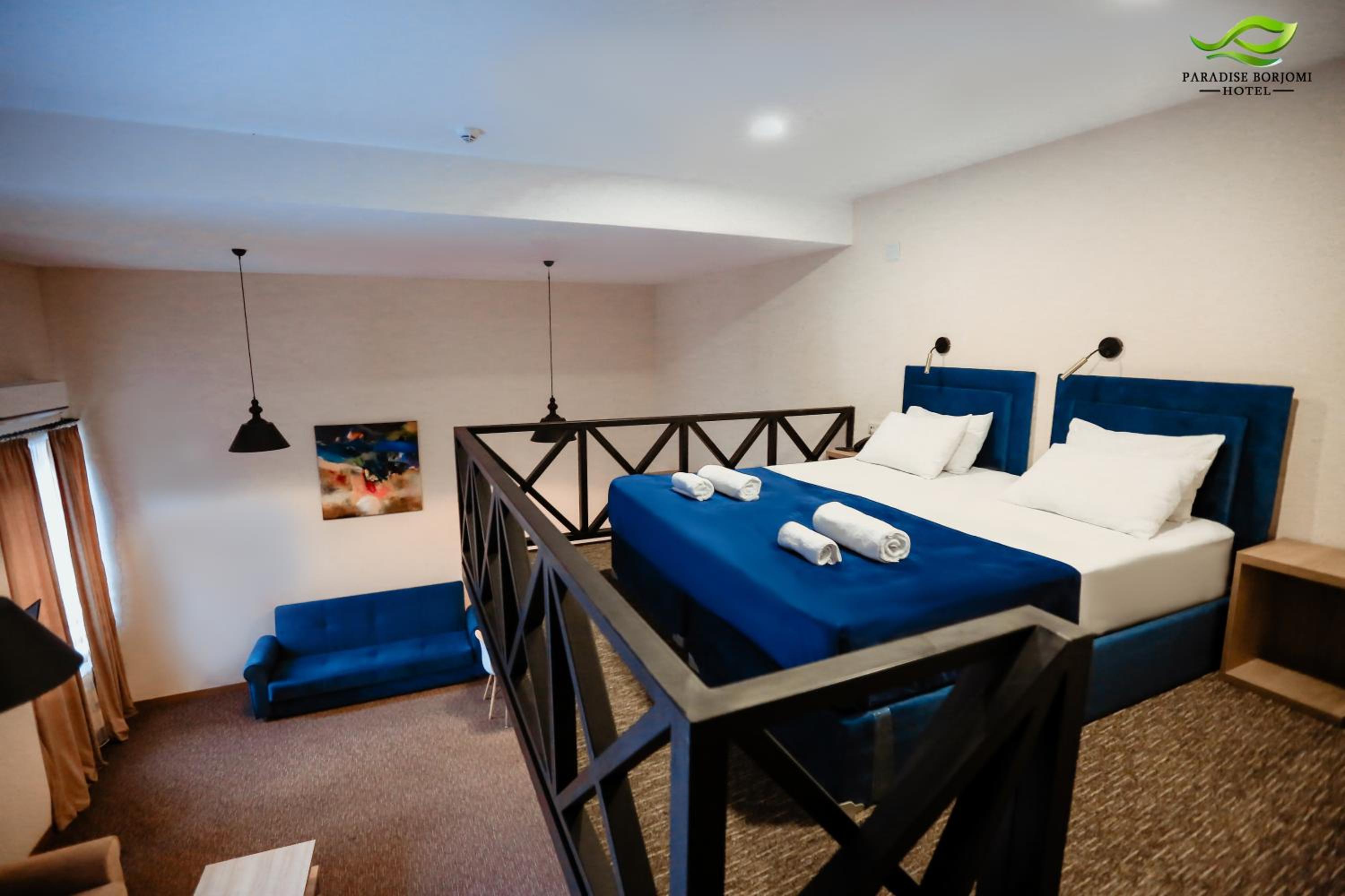 Duplex Apartment photo 2