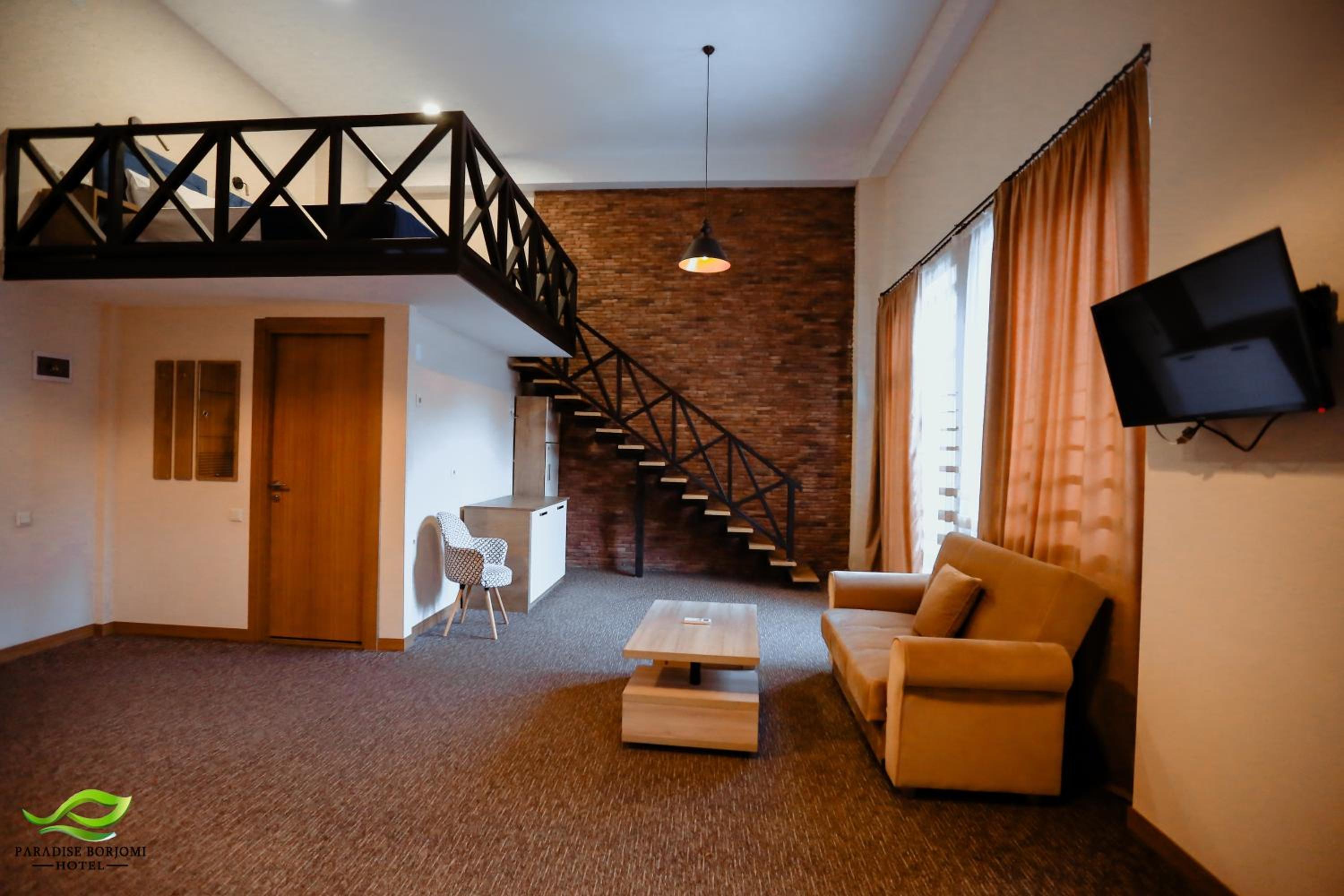 Duplex Apartment photo 3