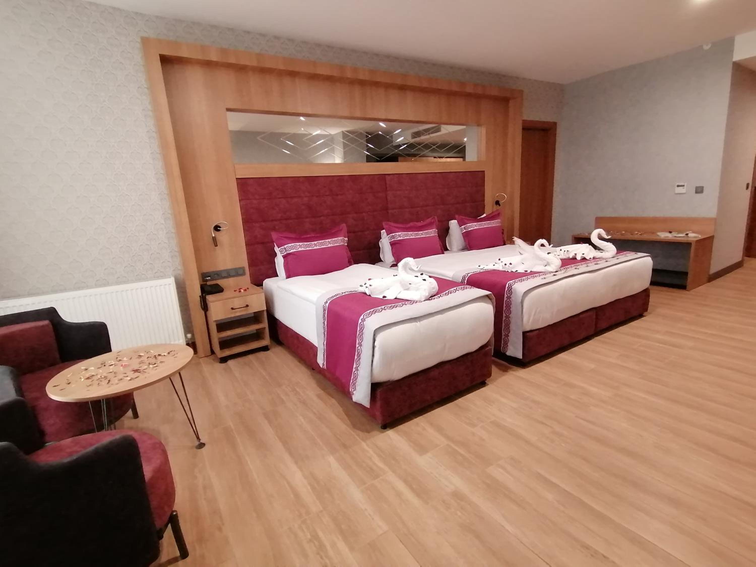 Standard Triple Room photo 1