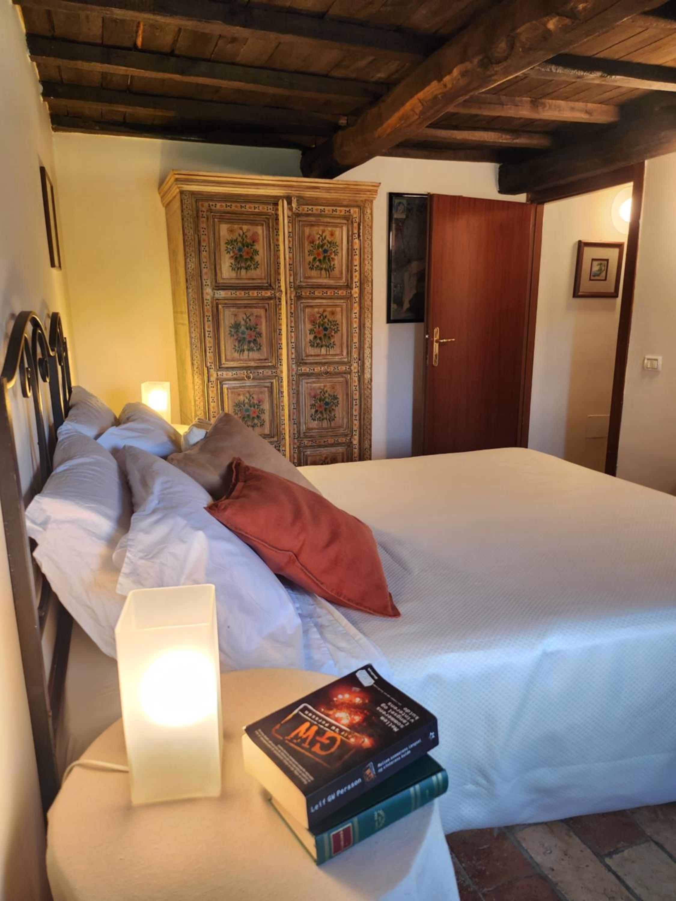 Standard Double Room photo 3