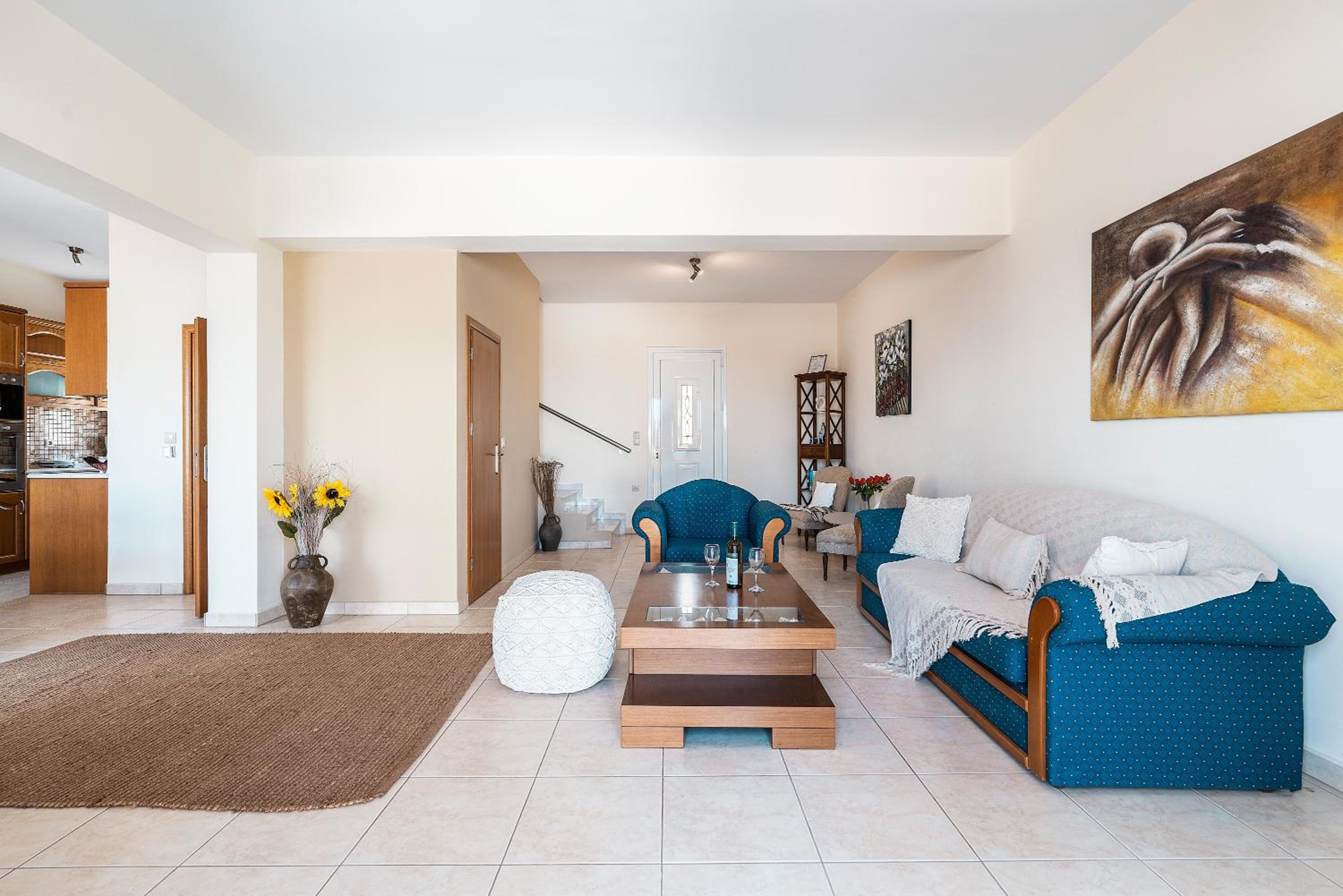 Villa with Sea View photo 1