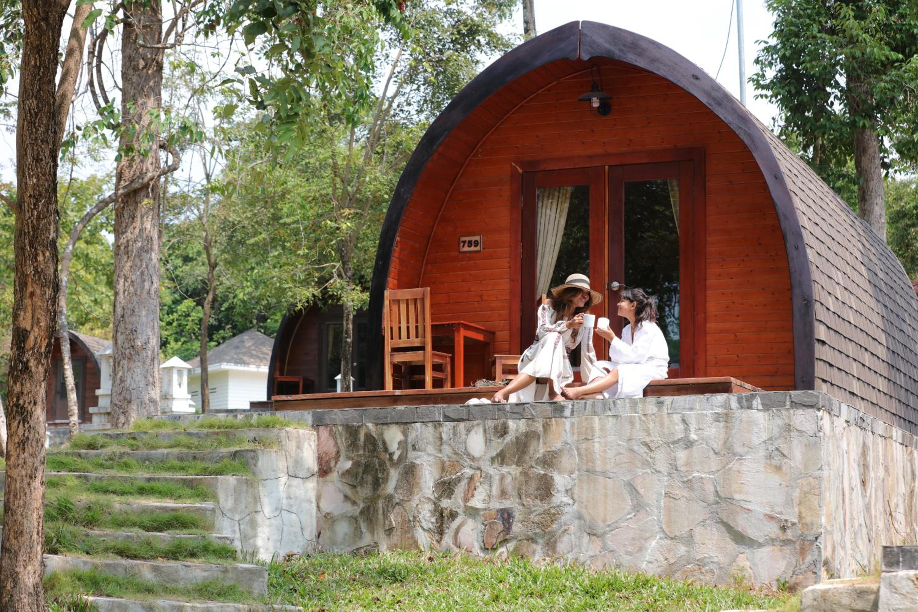 Eco Pod King photo 3