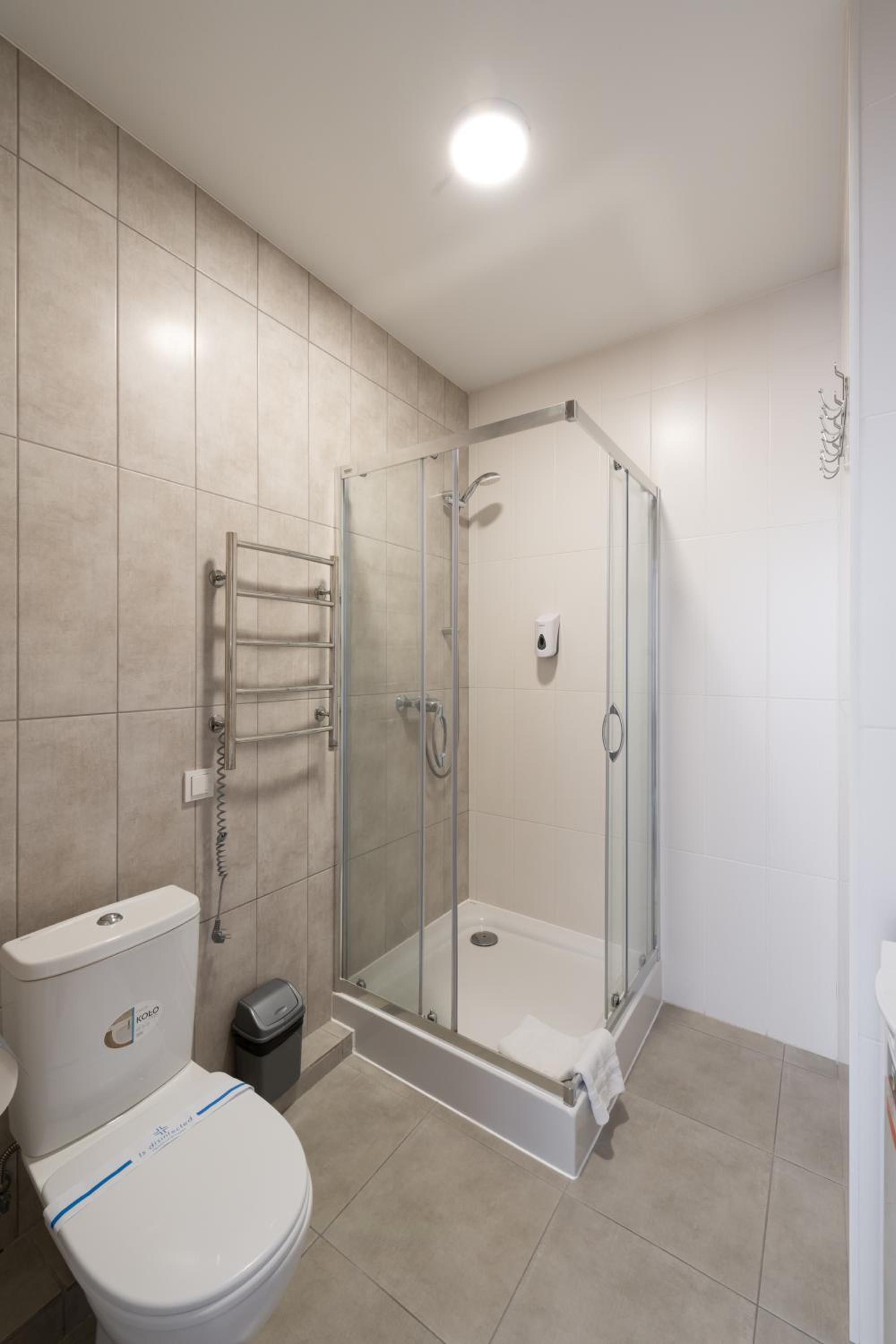 Studio Apartment photo 3