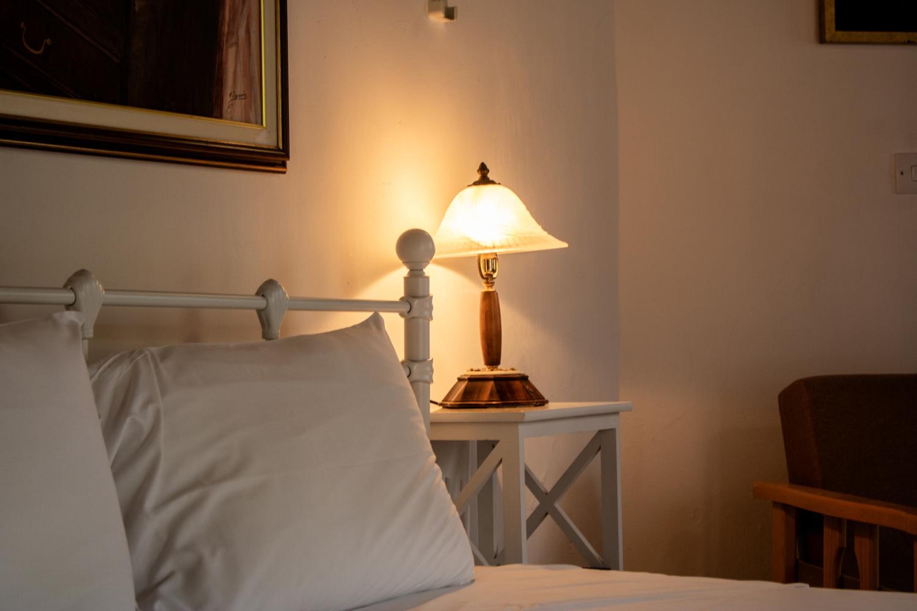 King Room with Mountain View