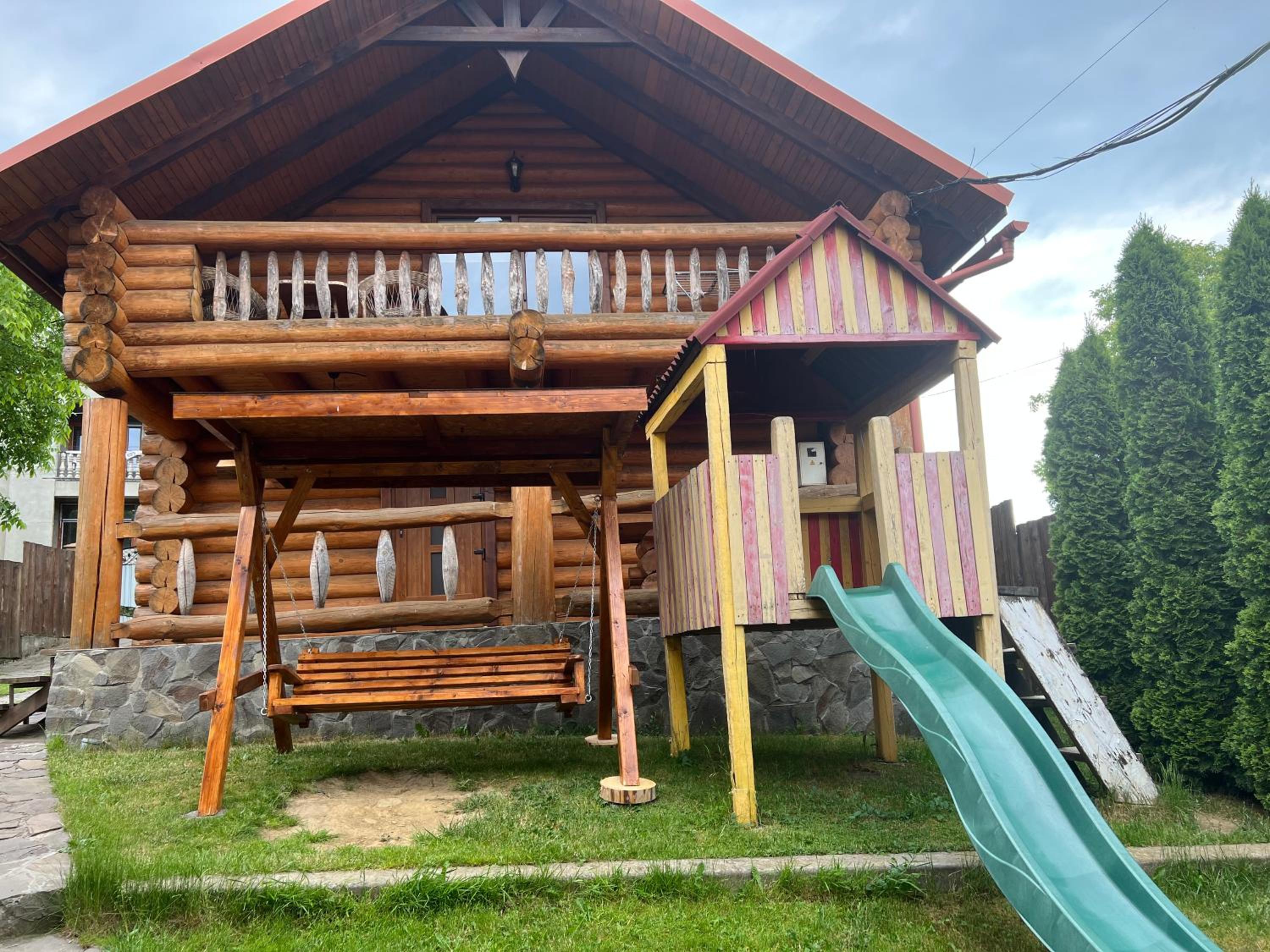 Vacation Home photo 3