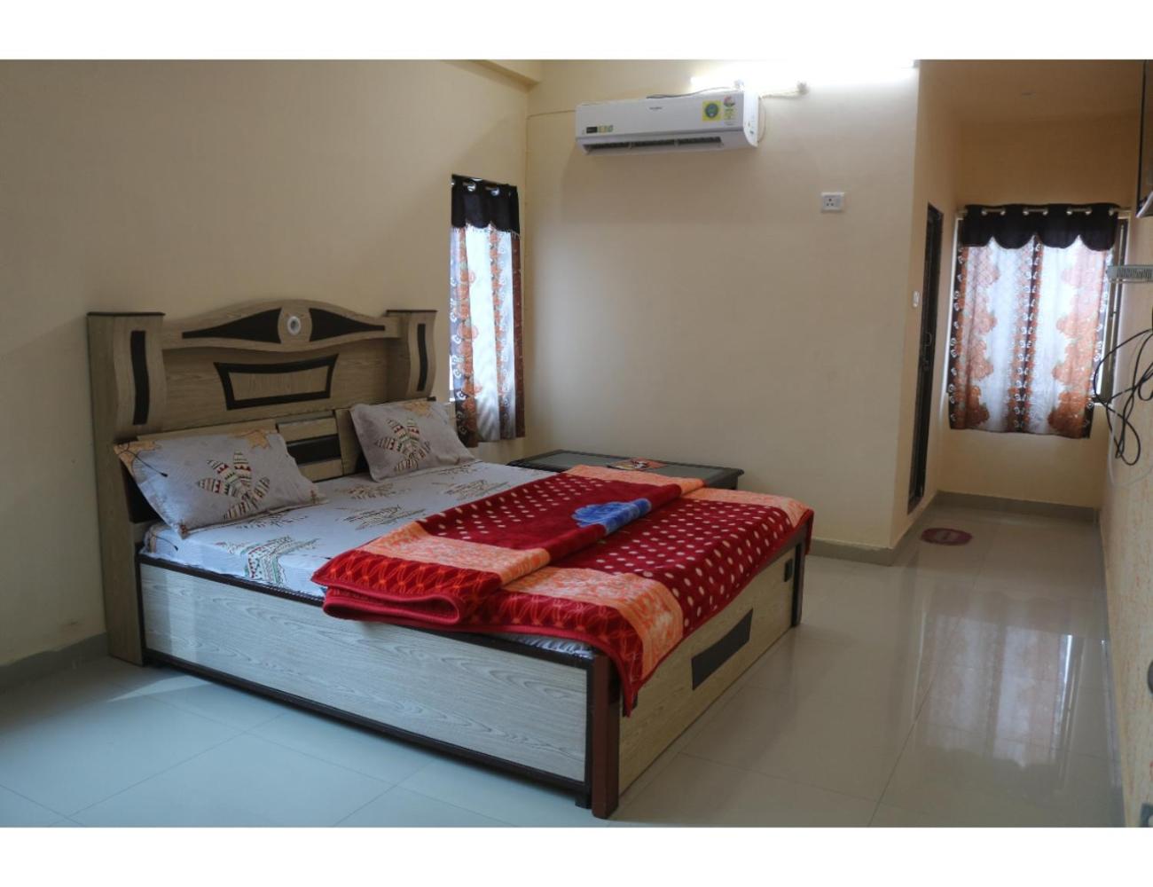 Superior Double Room photo 3